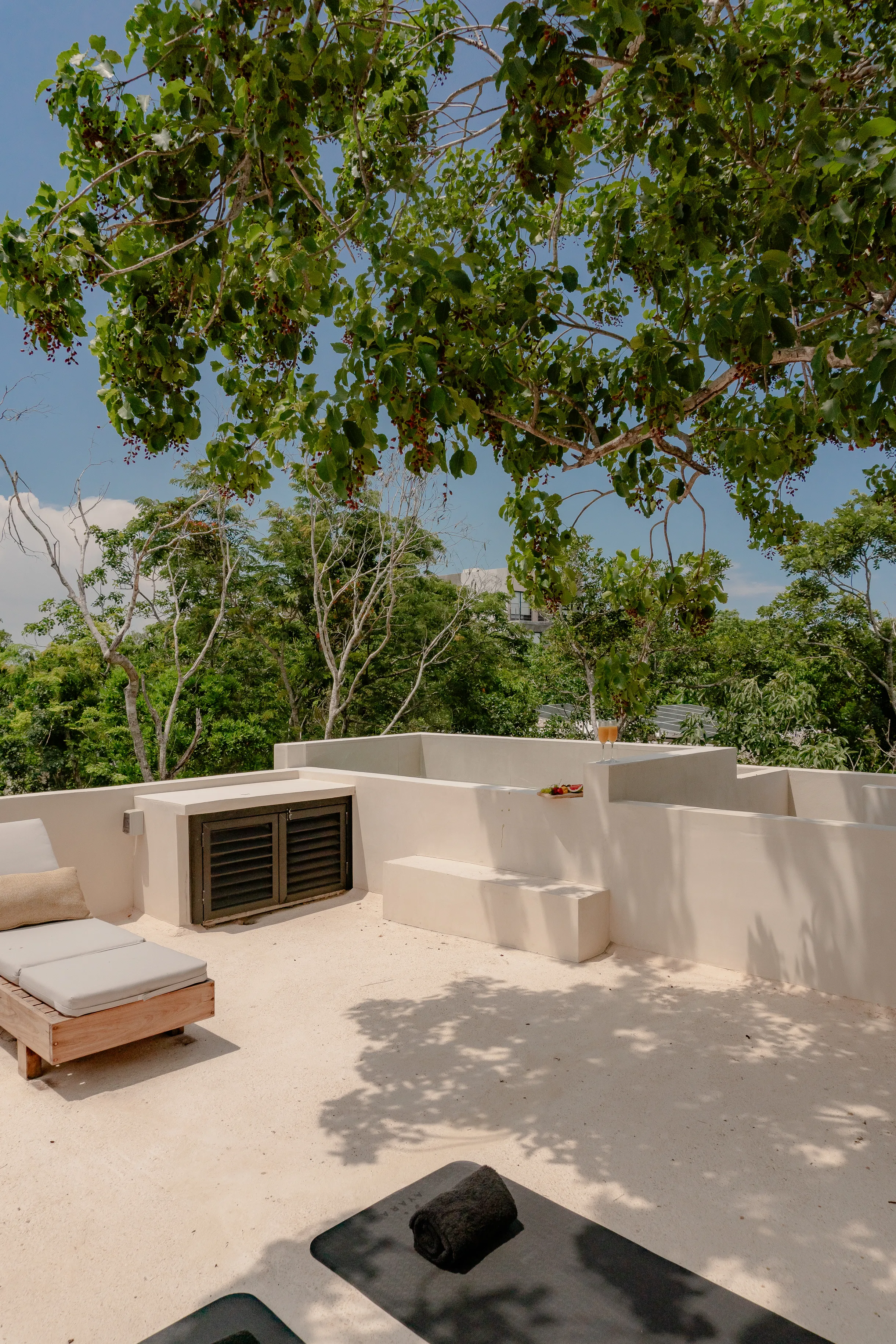 Wander Tulum Hunab #36
