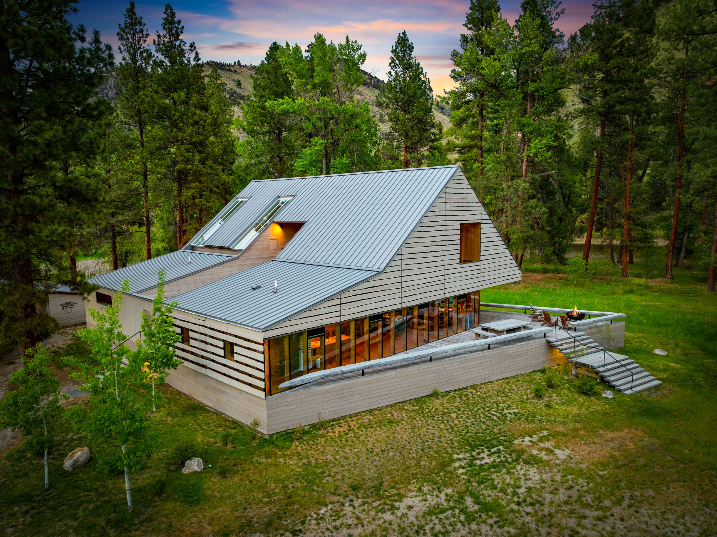 Wander Darby River #82