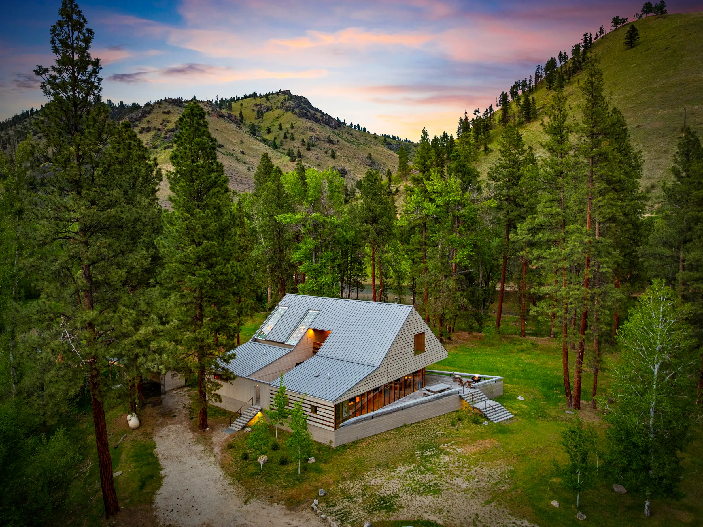 Wander Darby River #93