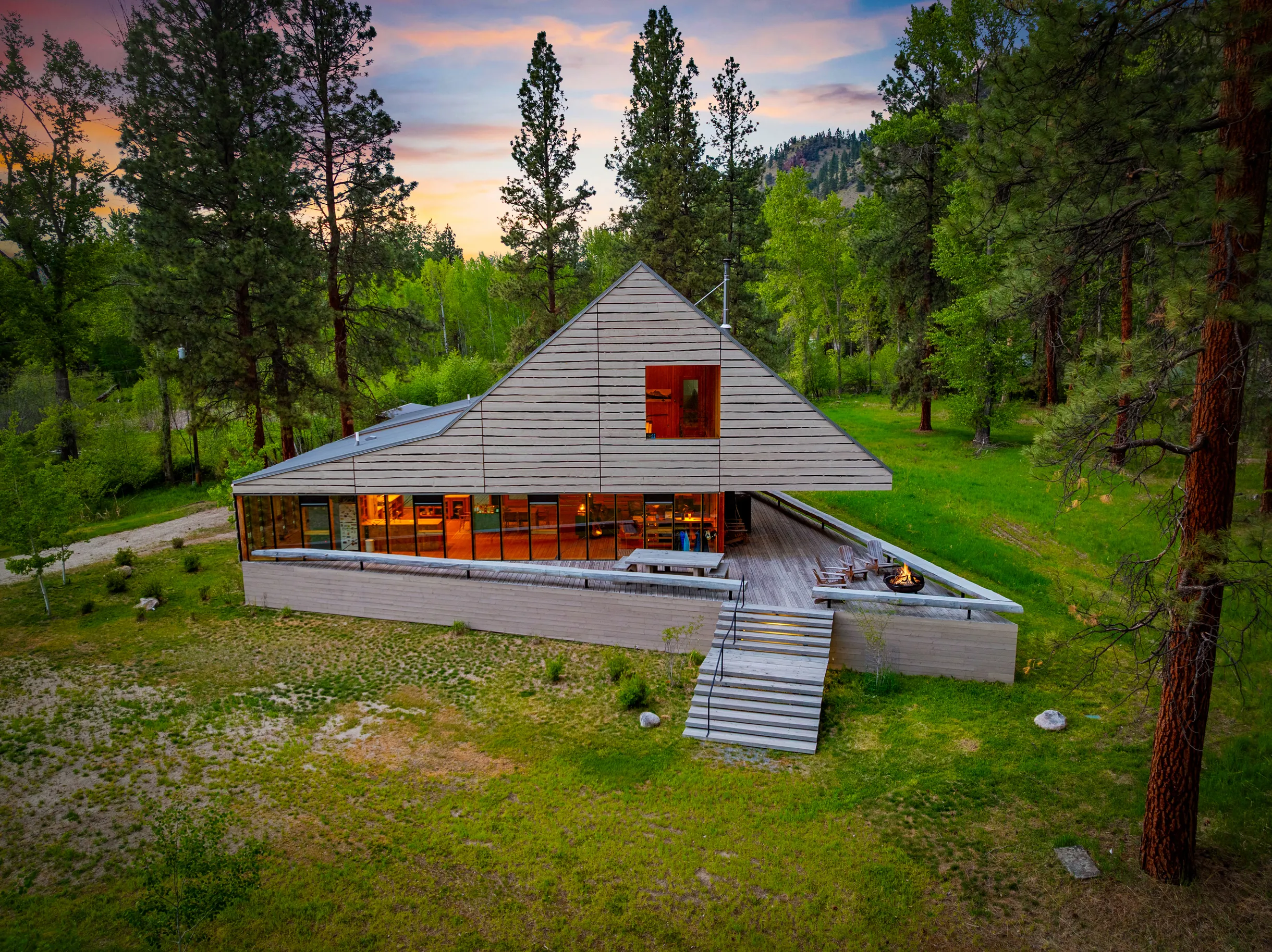 Wander Darby River #38