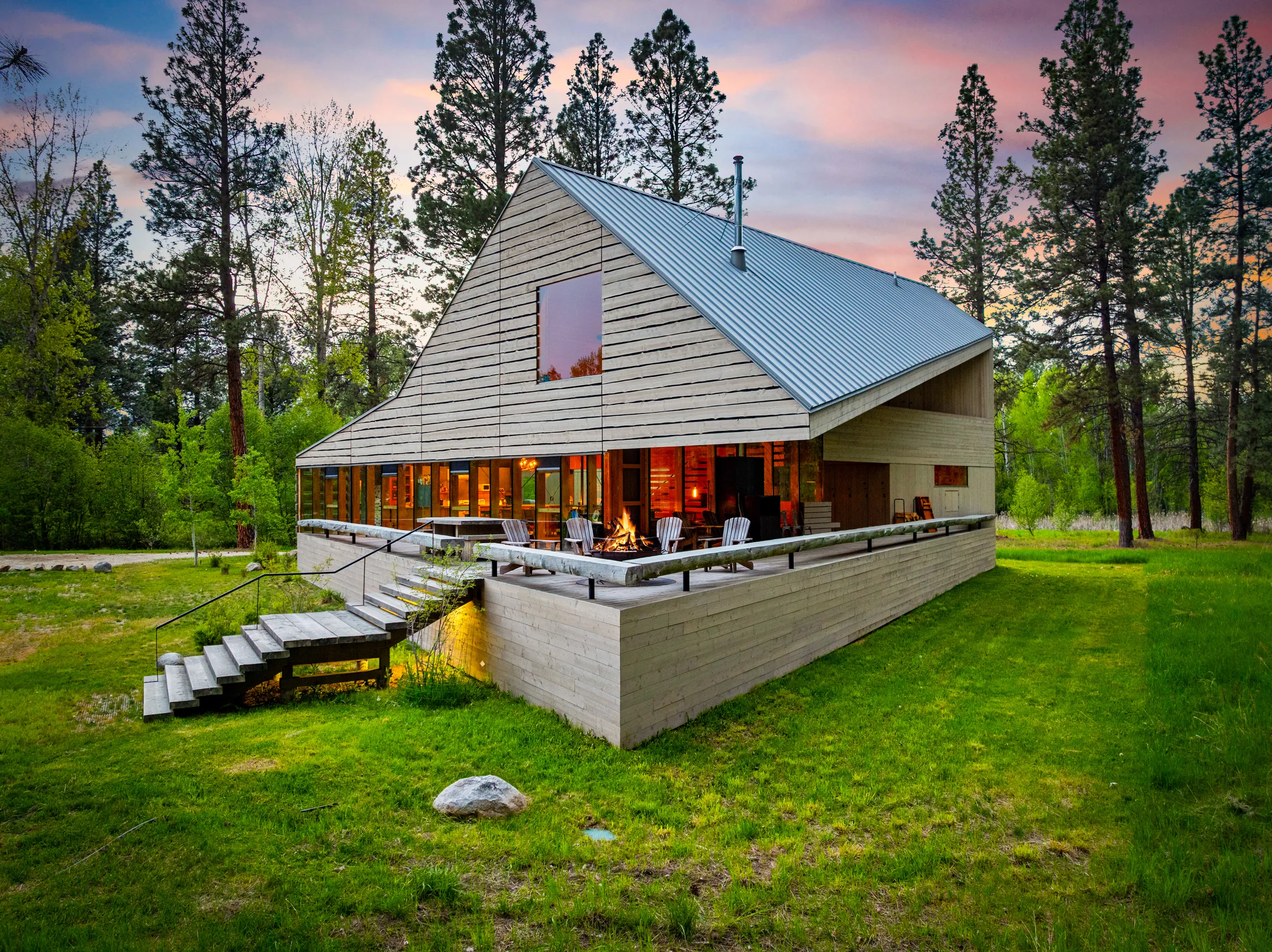 Wander Darby River #73