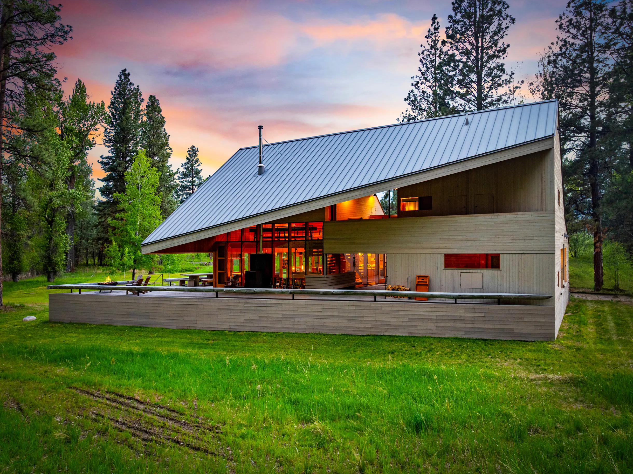 Wander Darby River #52