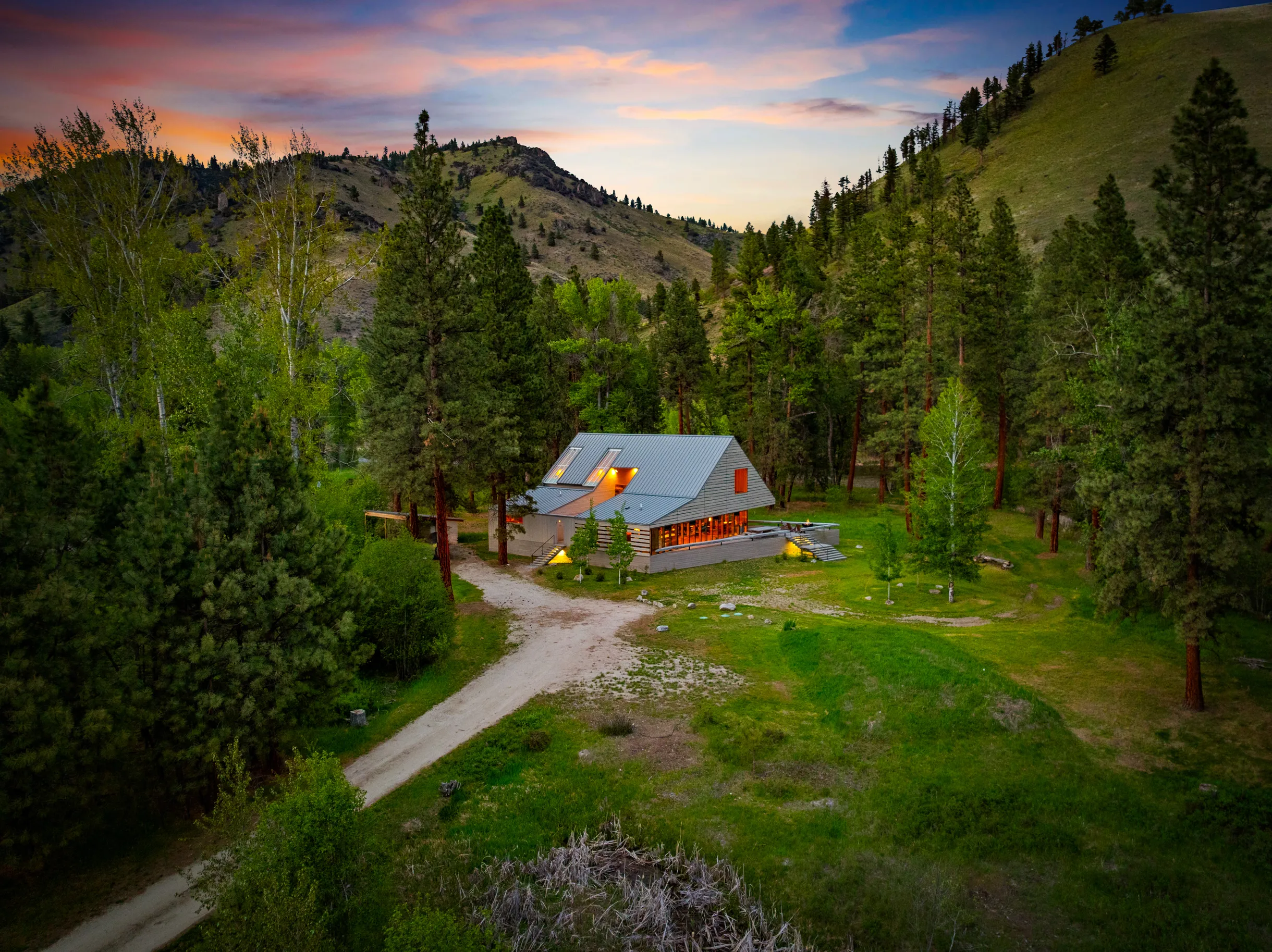 Wander Darby River #89