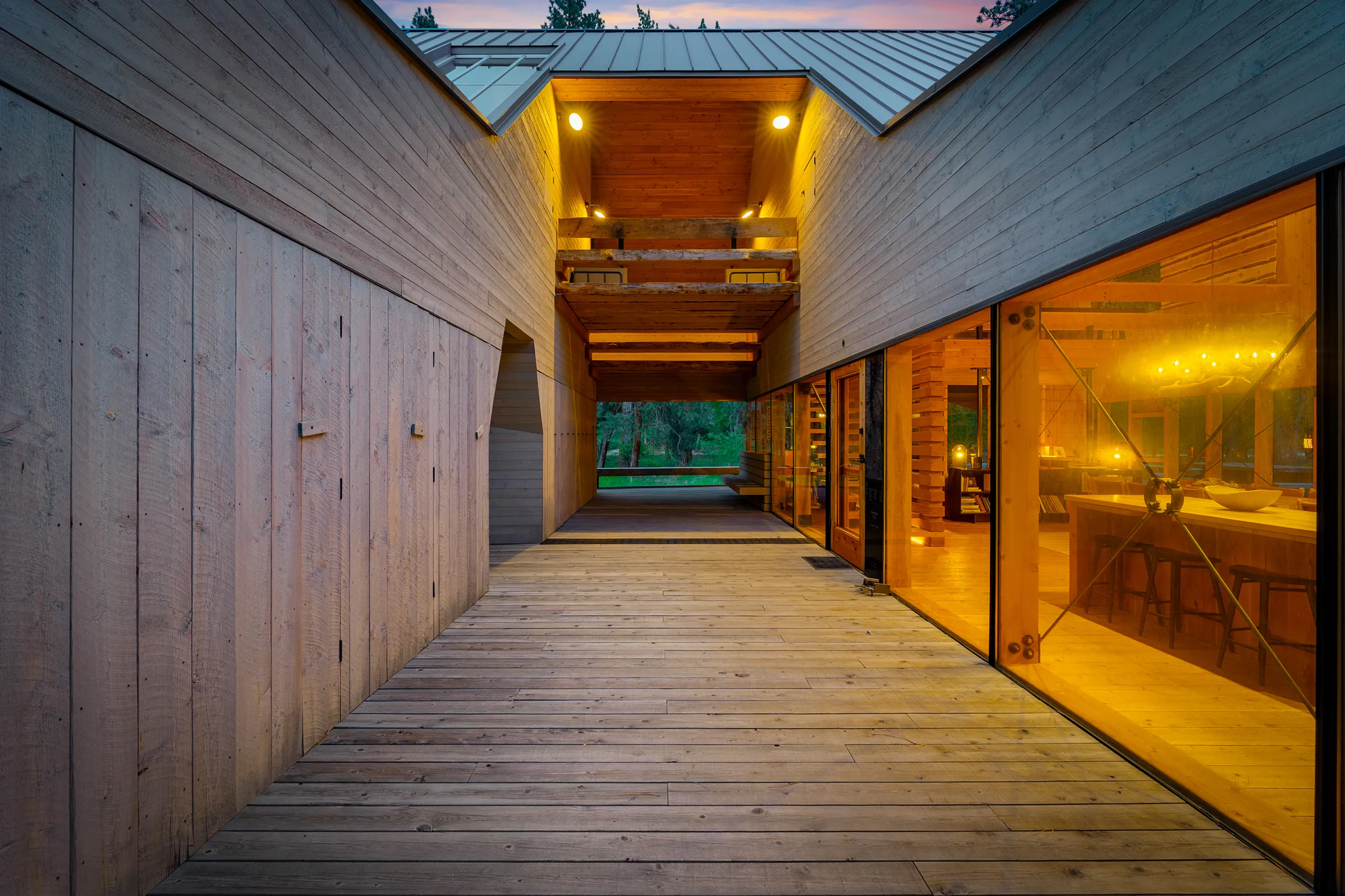 Wander Darby River #5