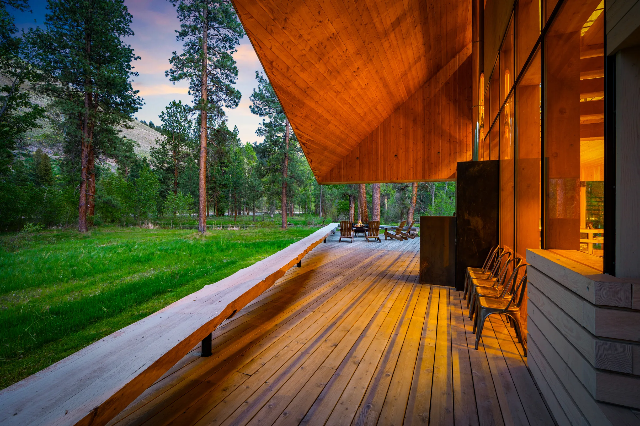 Wander Darby River #39