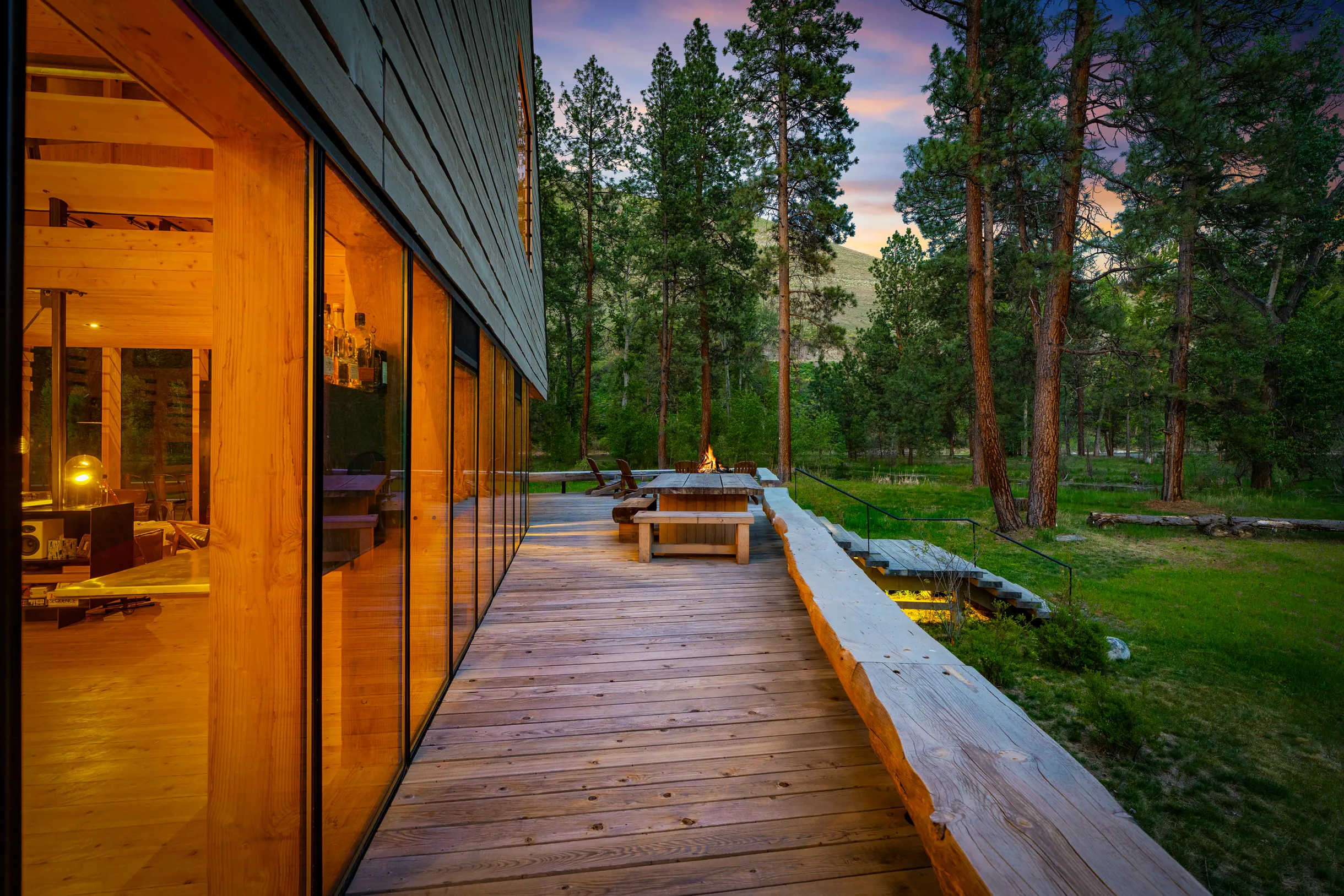 Wander Darby River #23