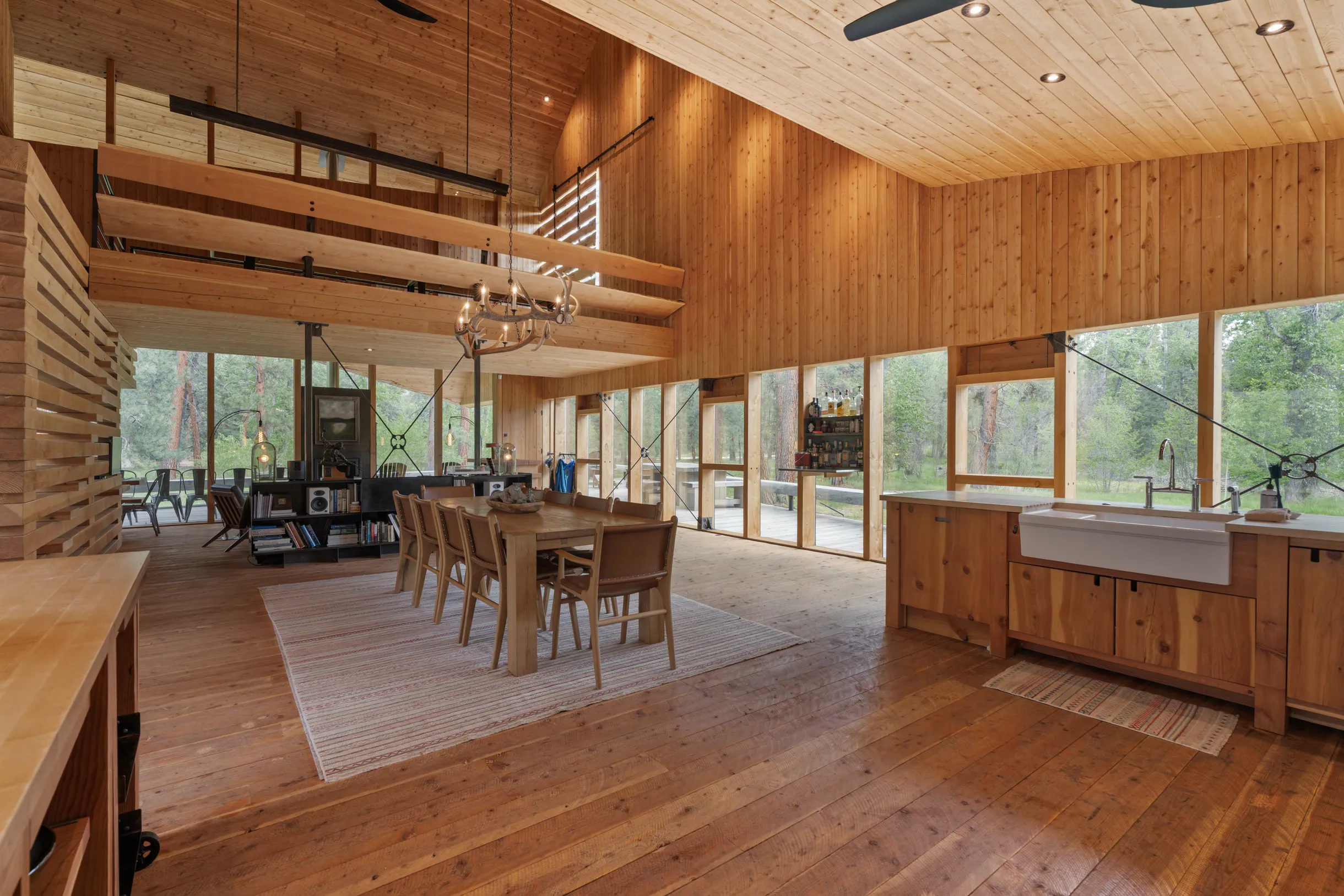 Wander Darby River #91