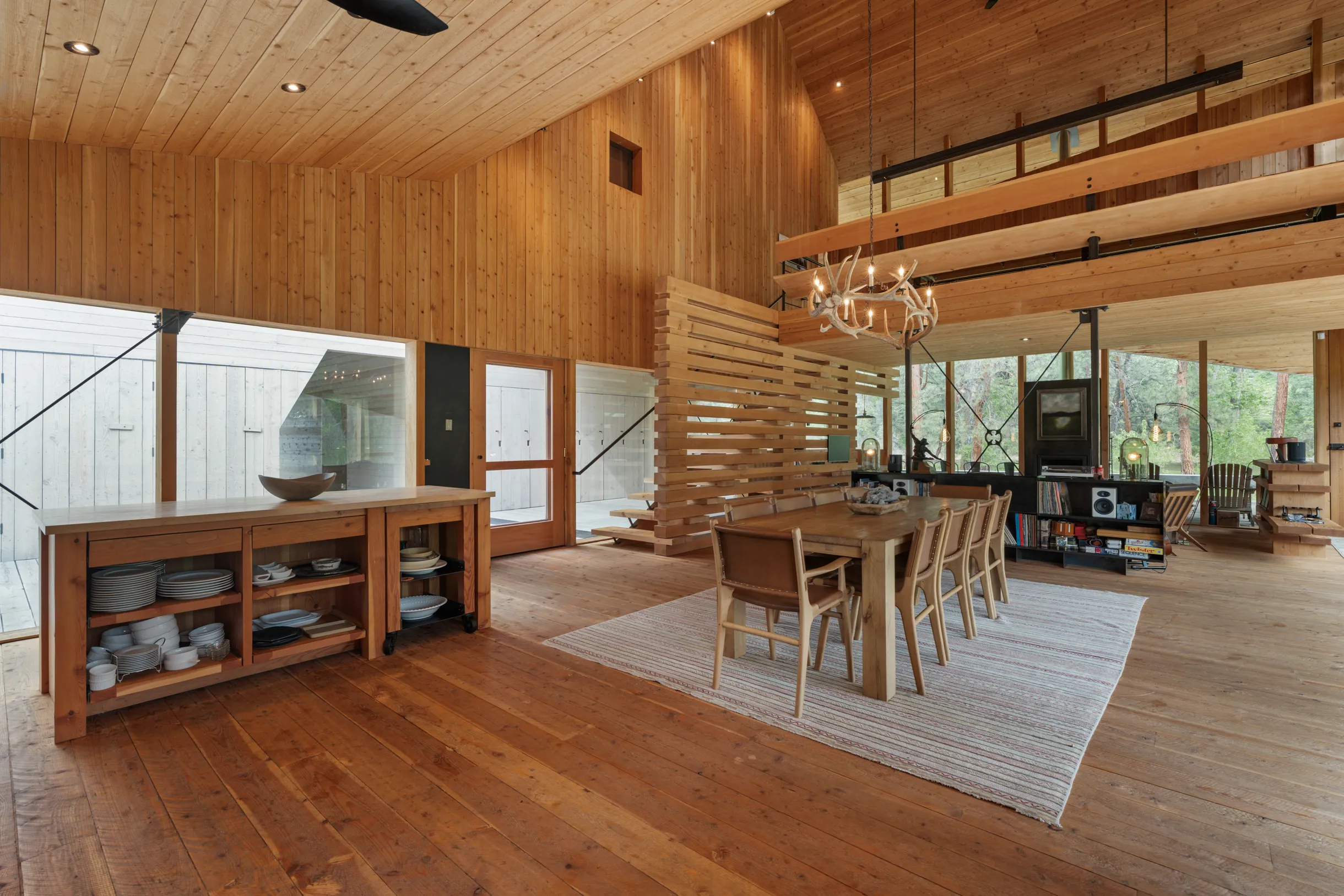 Wander Darby River #94