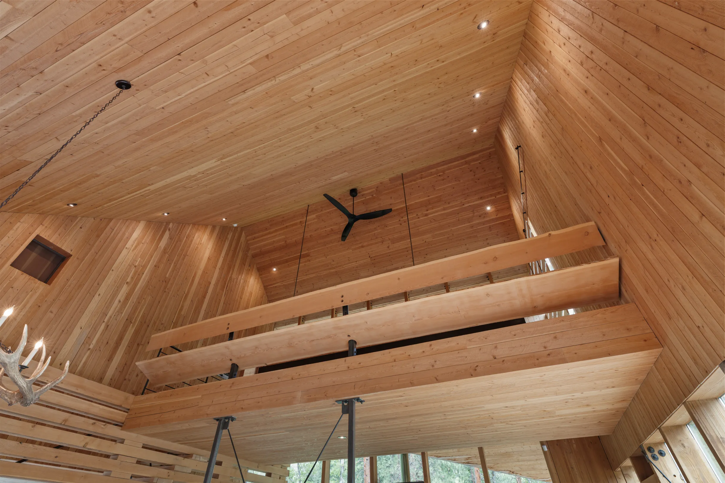 Wander Darby River #100