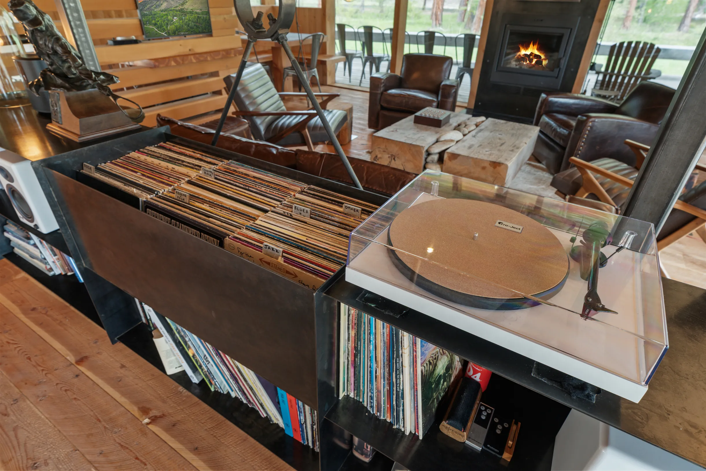 Wander Darby River #95