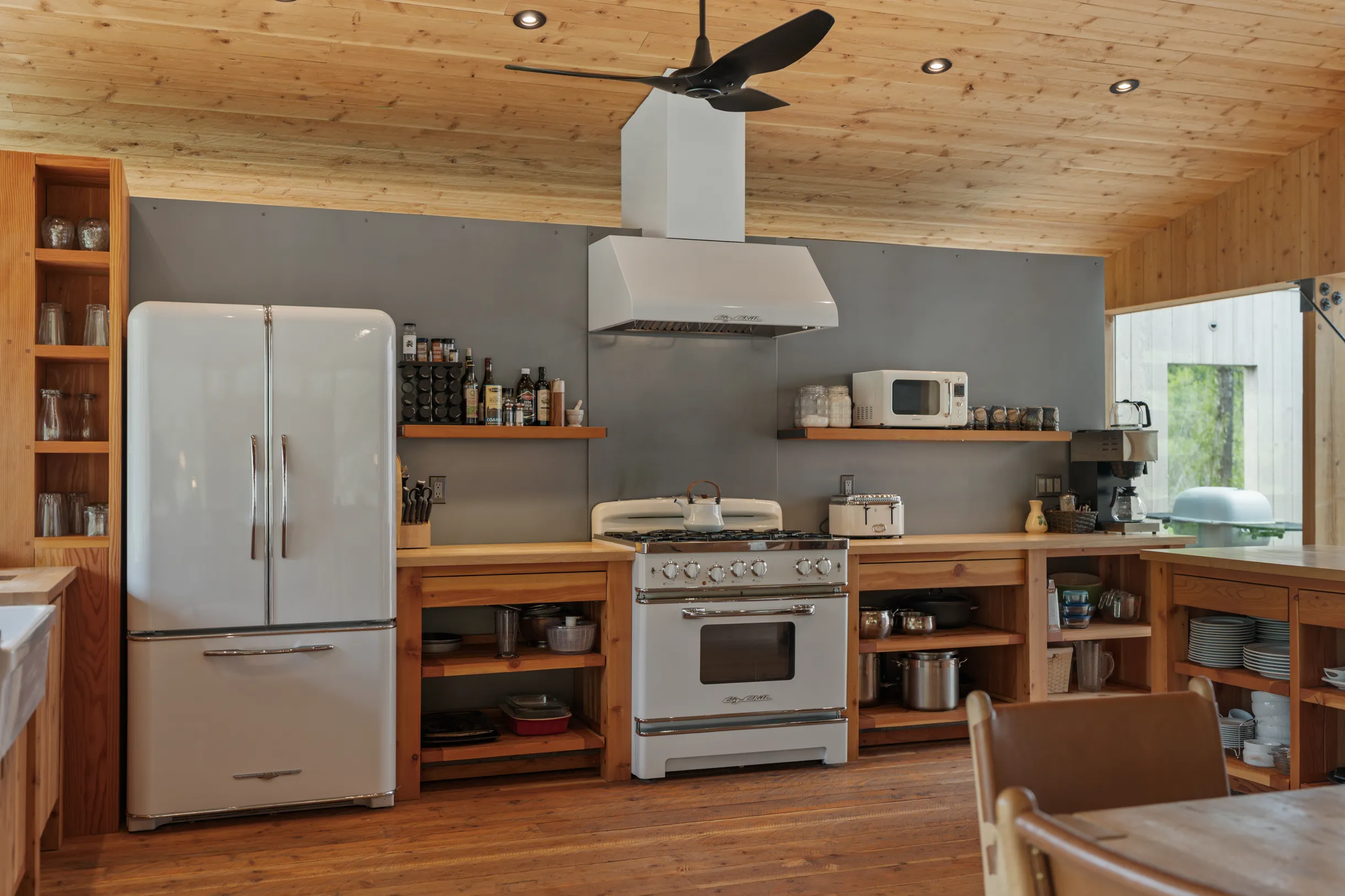 Wander Darby River #66