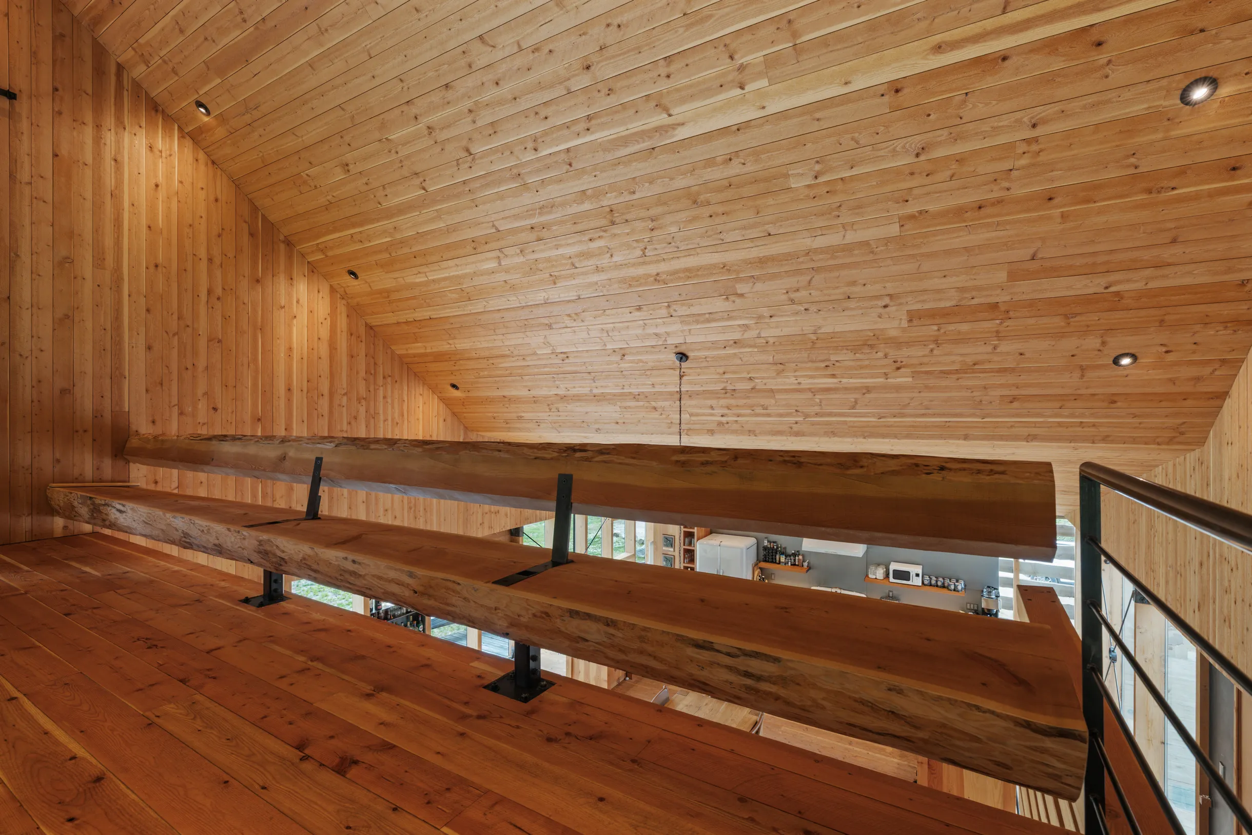 Wander Darby River #67