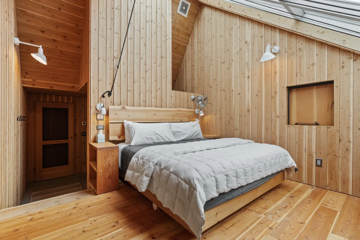 Bedroom 1 image