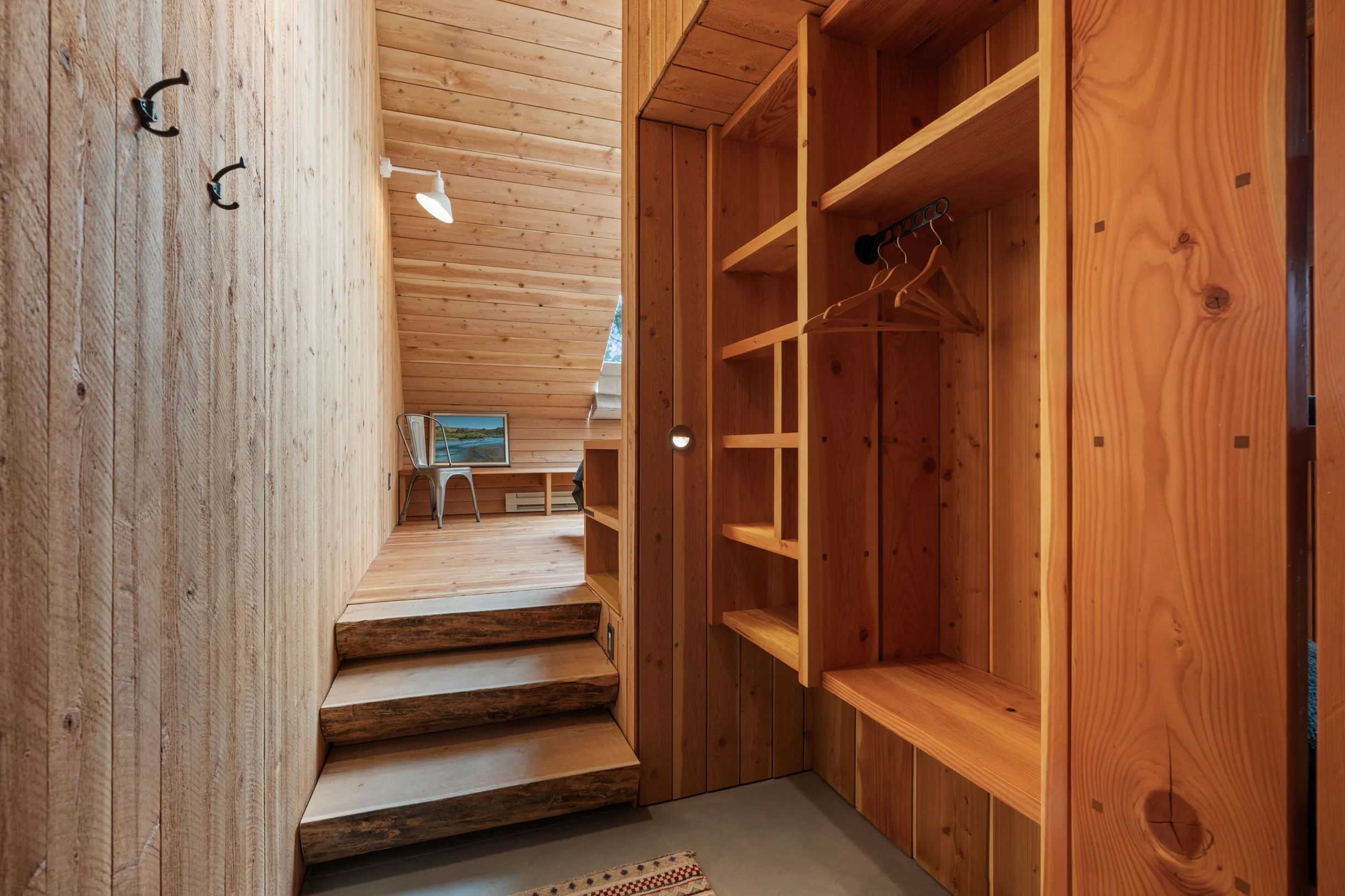 Wander Darby River #77