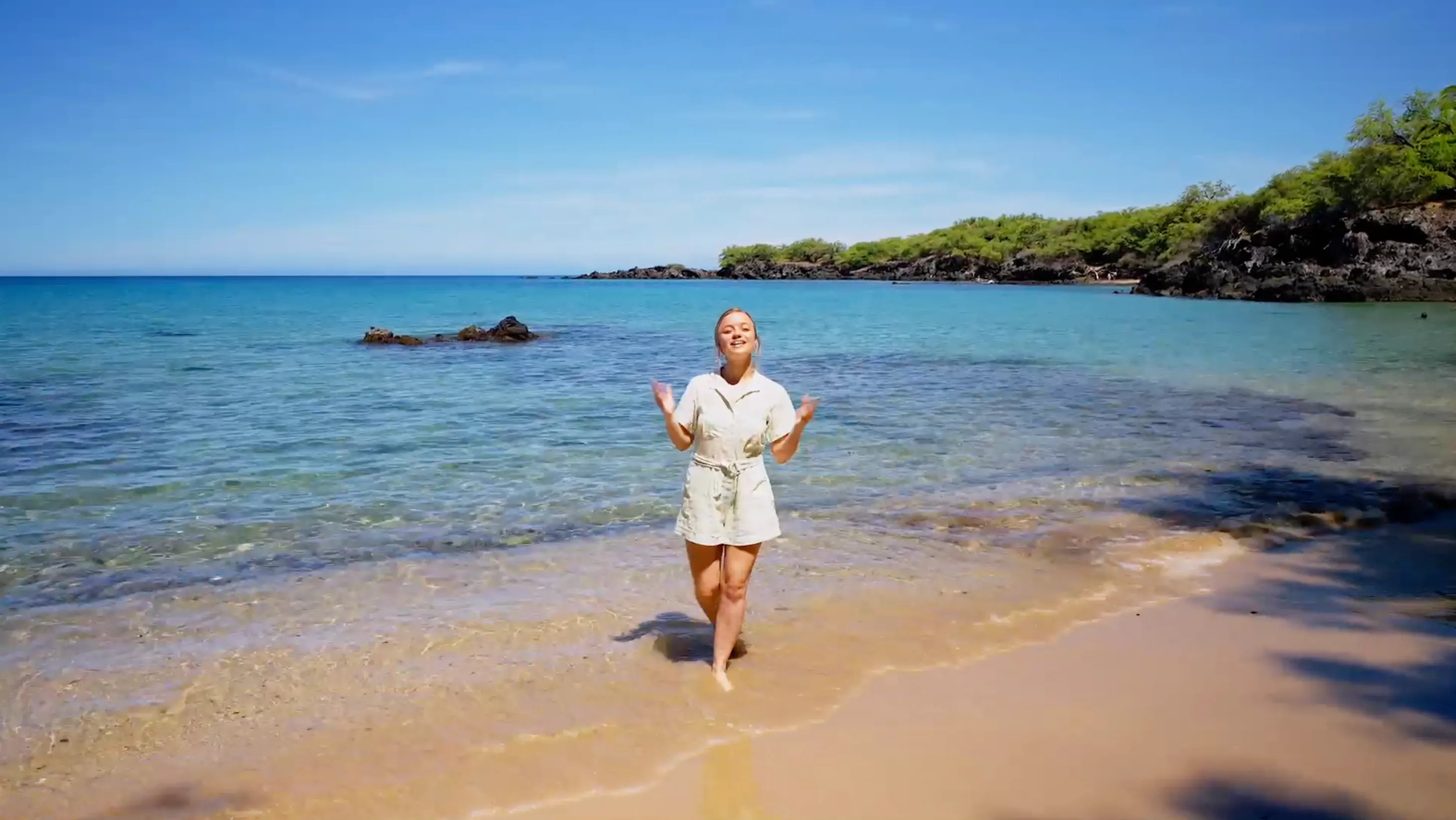 Wander Kona Bay activities video