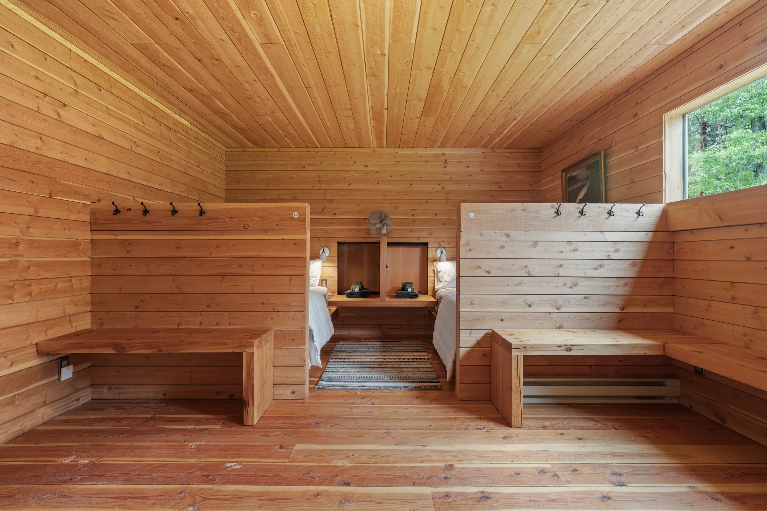 Wander Darby River #46