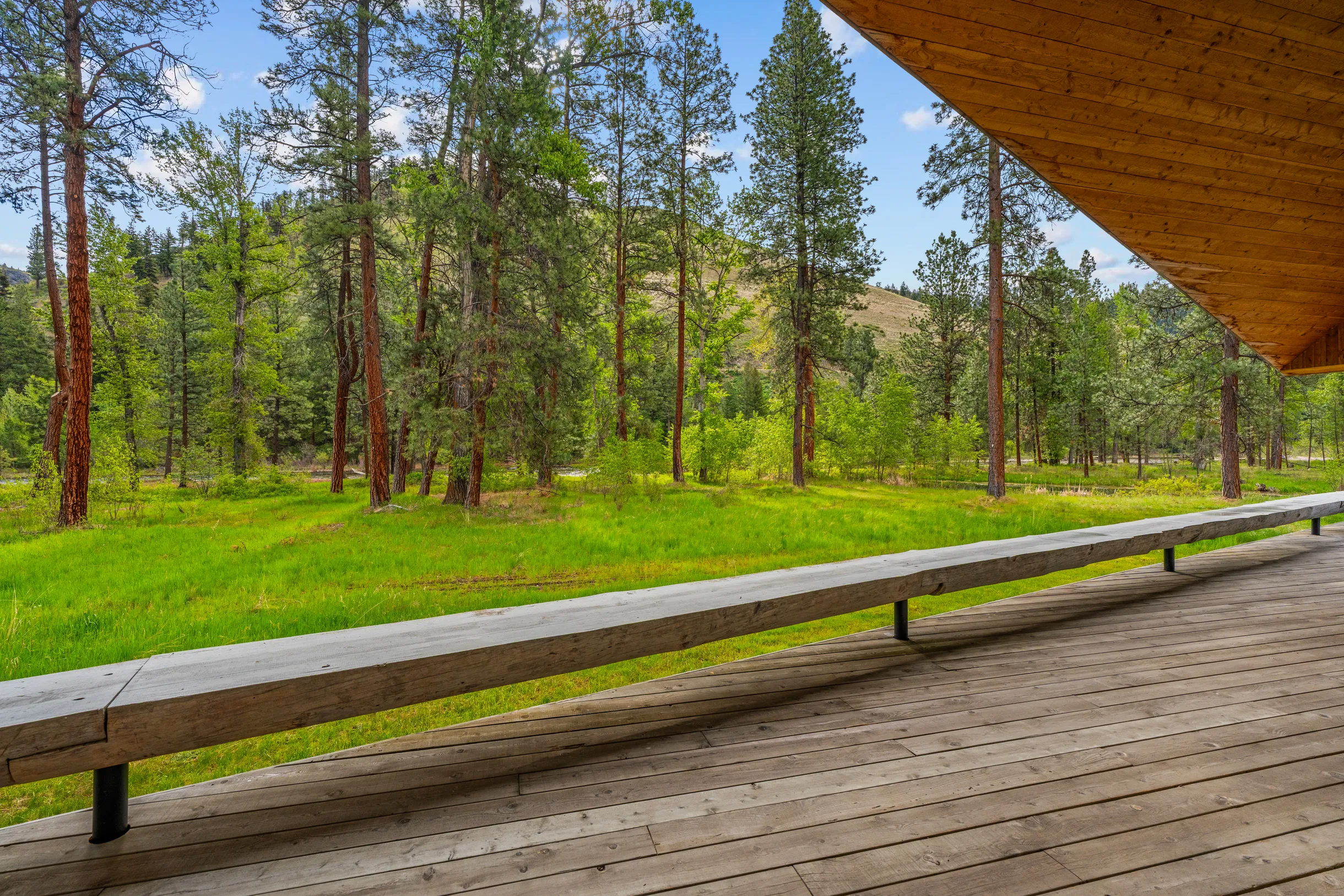 Wander Darby River #72