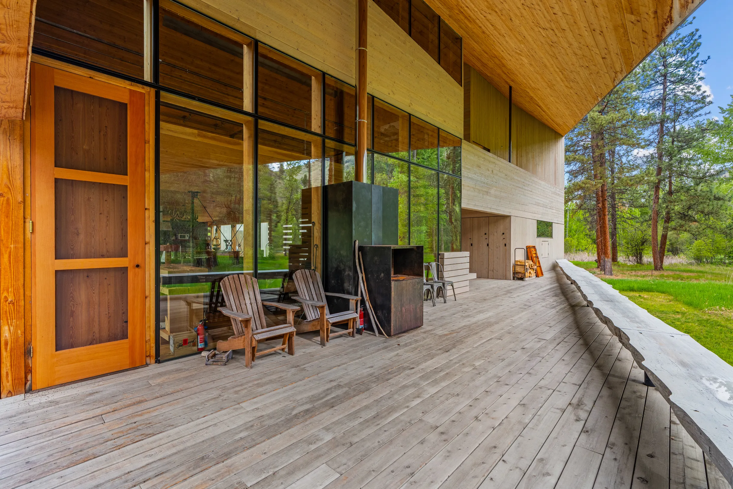 Wander Darby River #81