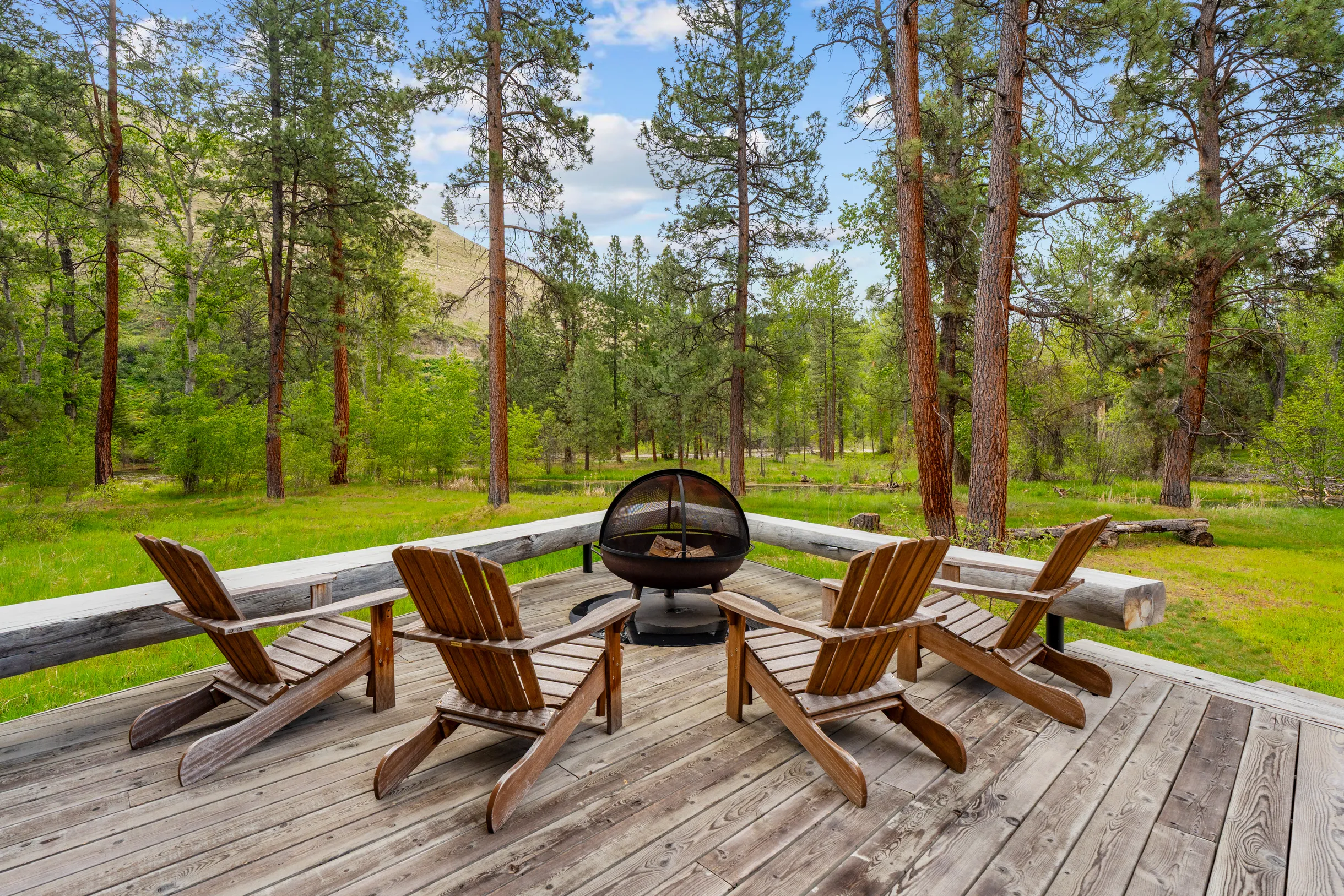 Wander Darby River #92