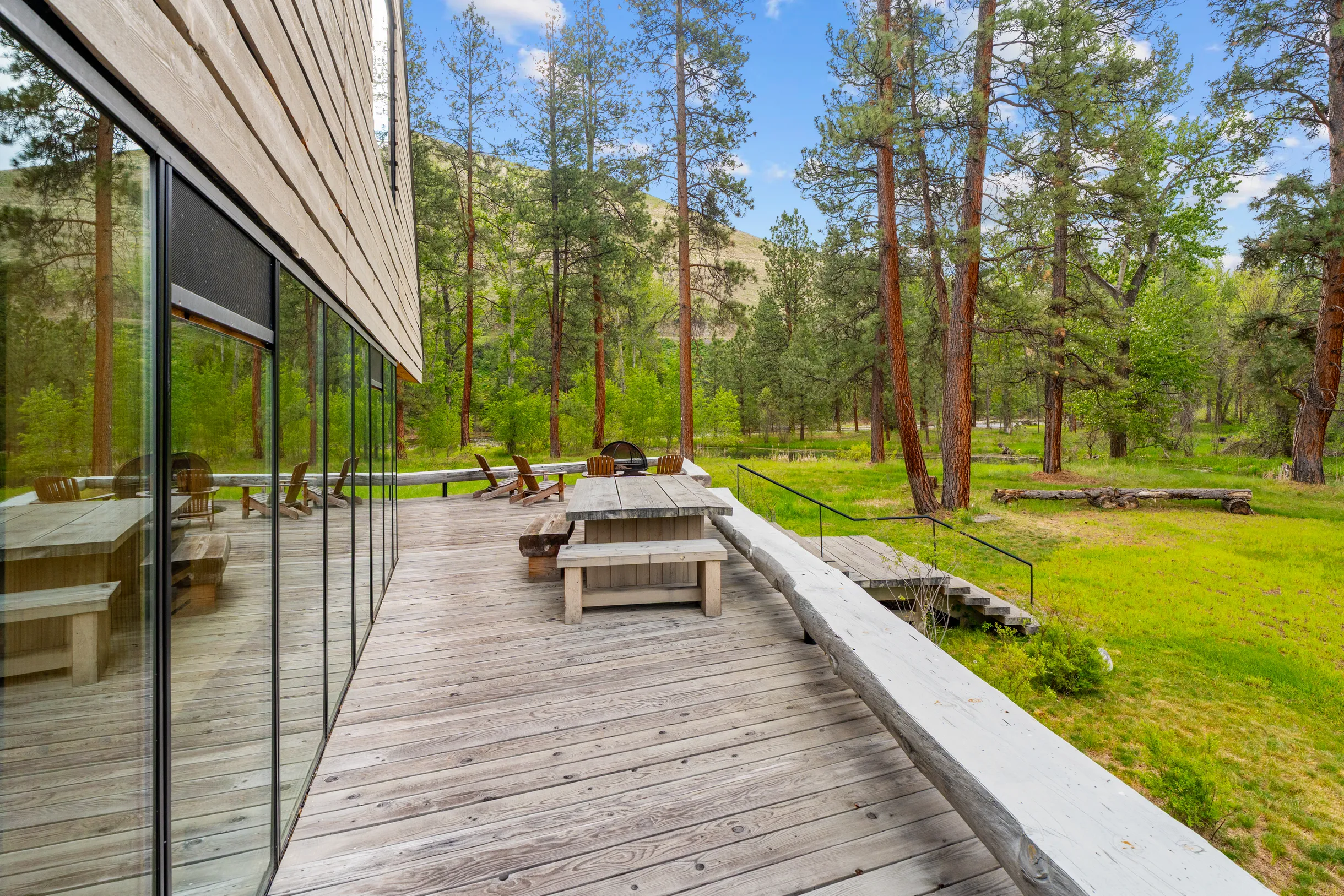 Wander Darby River #96