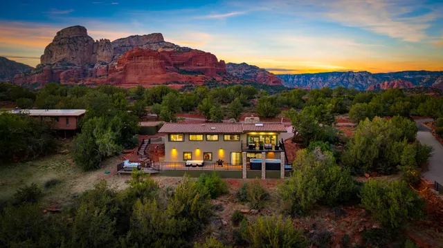 image for Wander Sedona Canyon