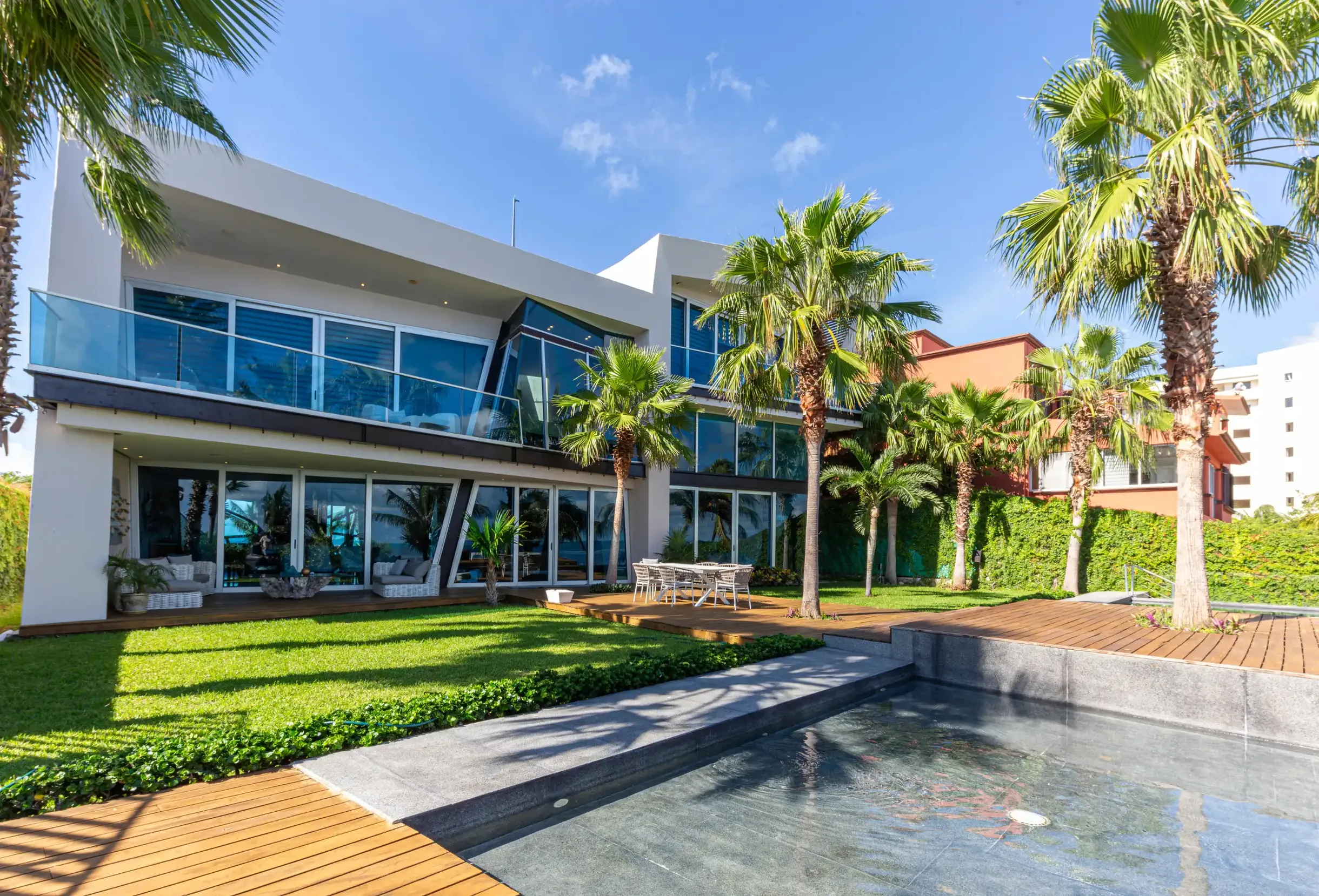 Wander Cancun Horizon #5