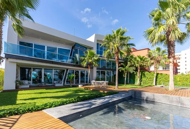 Wander Cancun Horizon #5