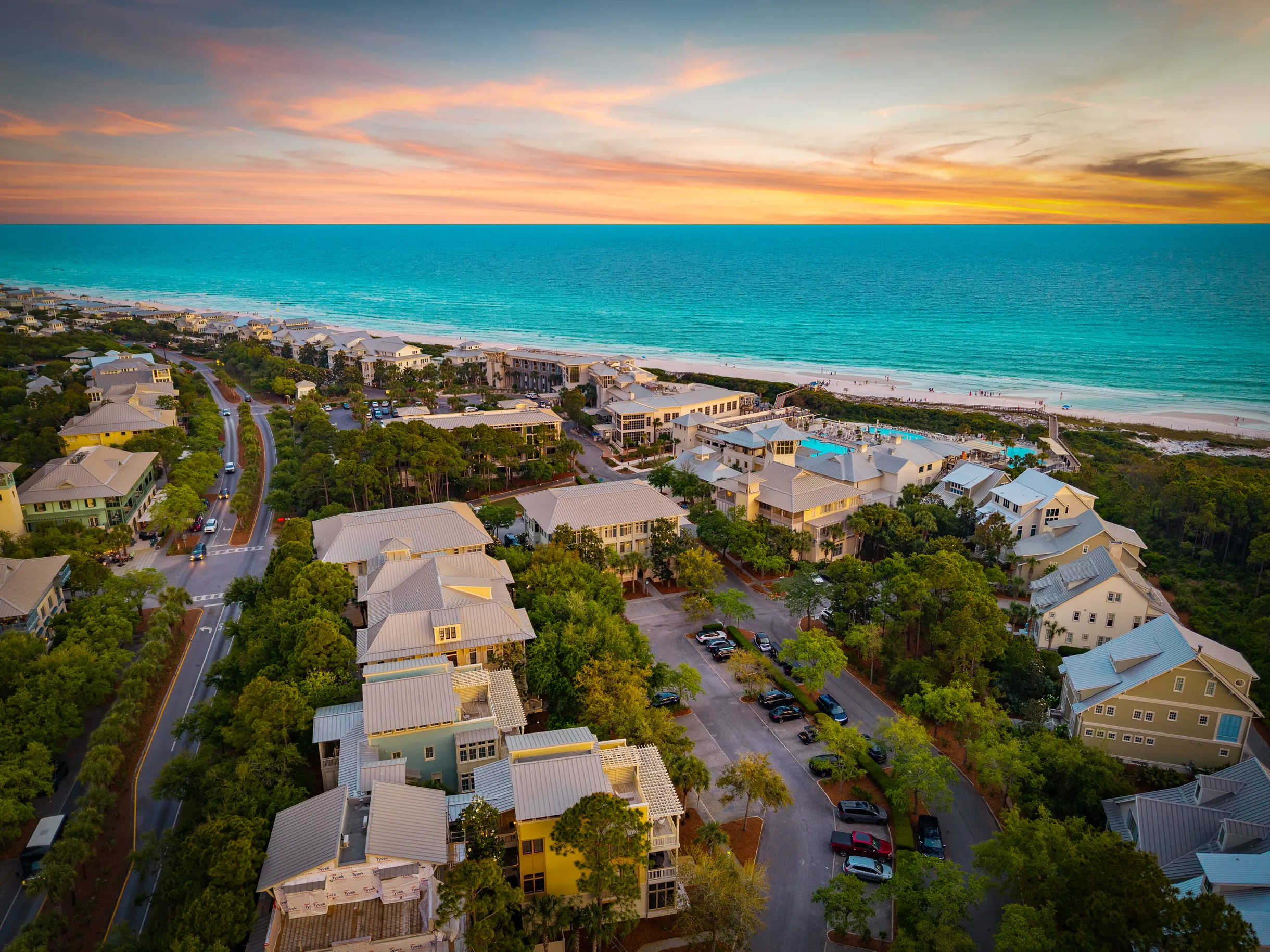 Wander Santa Rosa Beach Tides #56