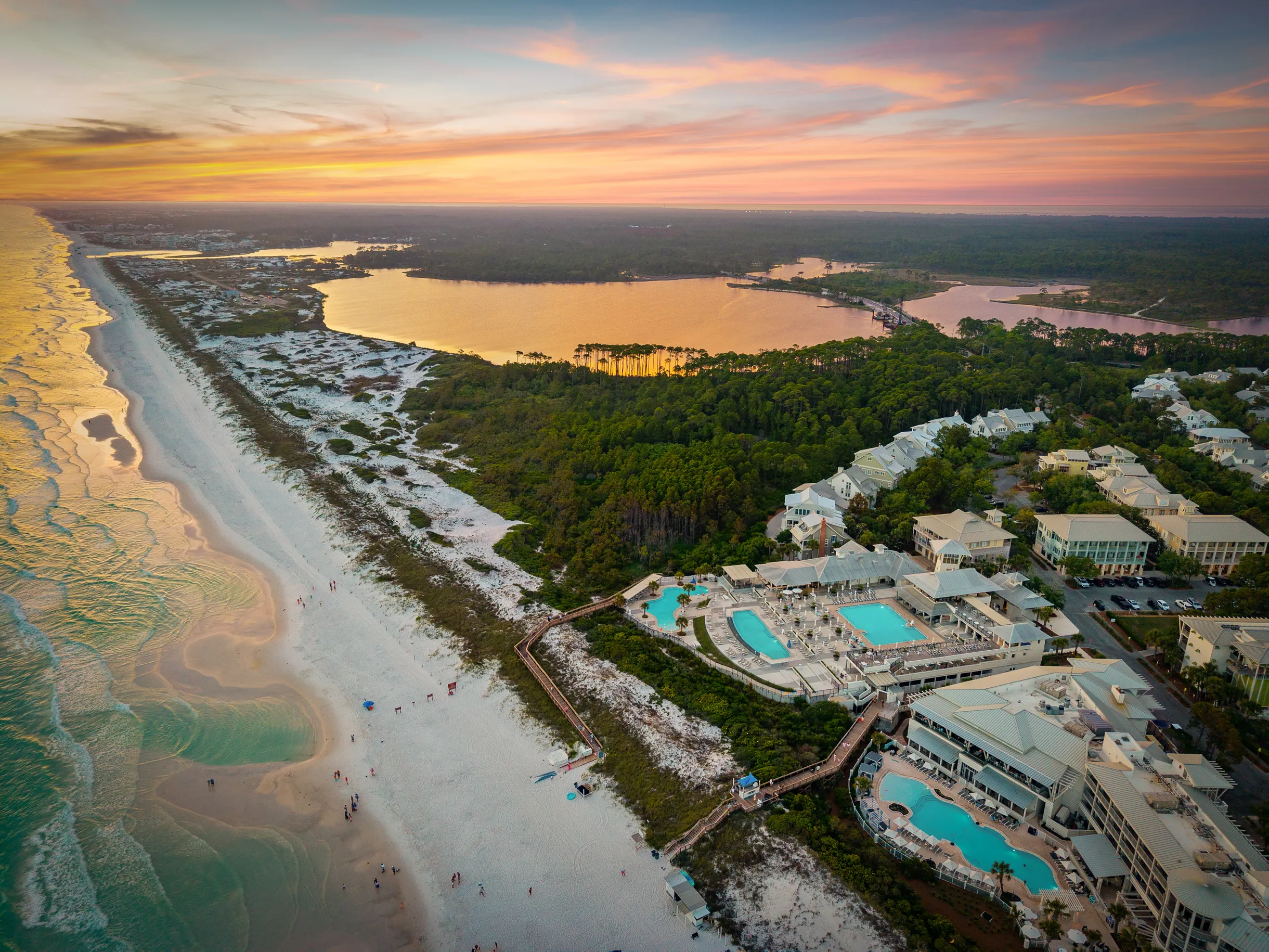Wander Santa Rosa Beach Tides #63