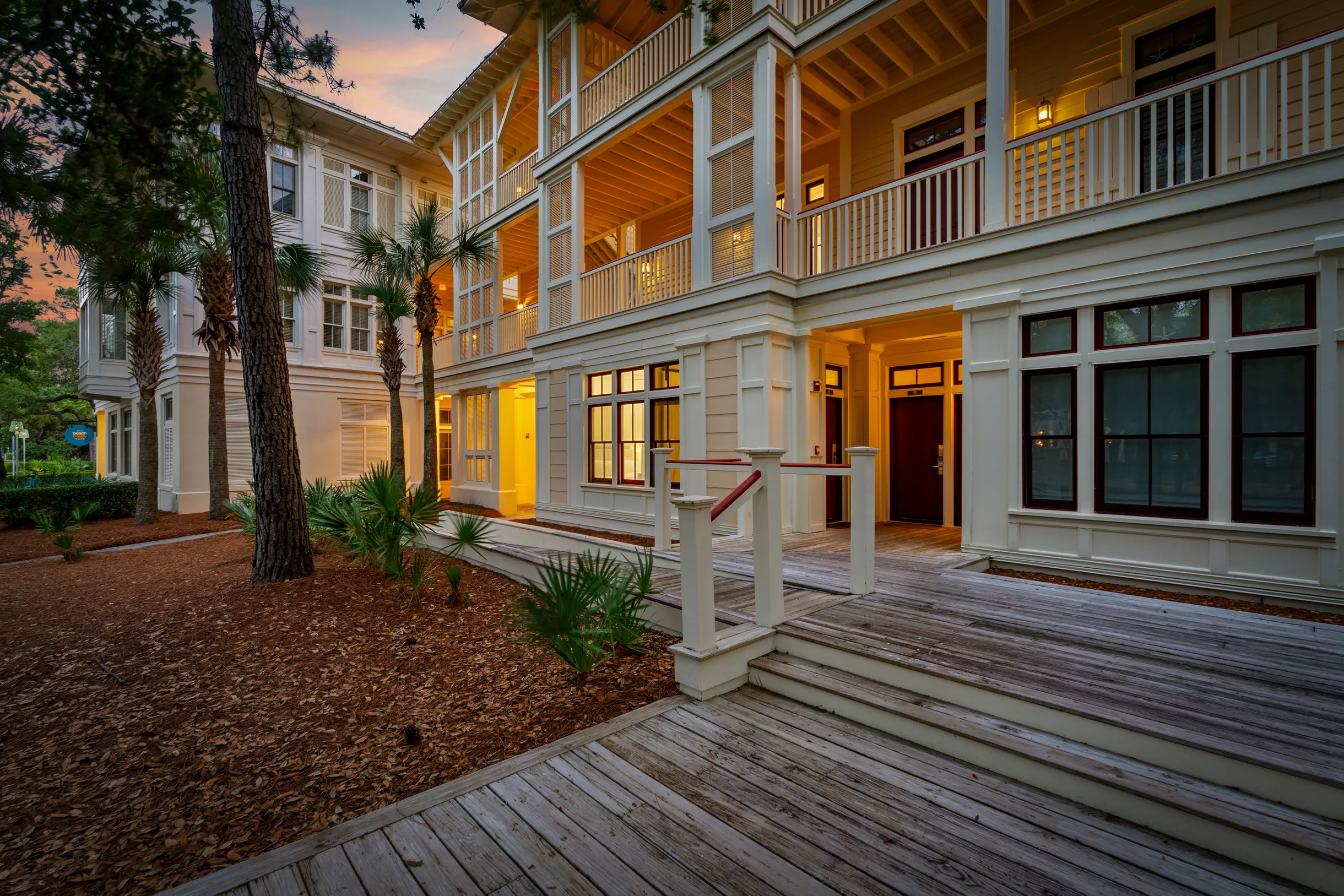 Wander Santa Rosa Beach Tides #40