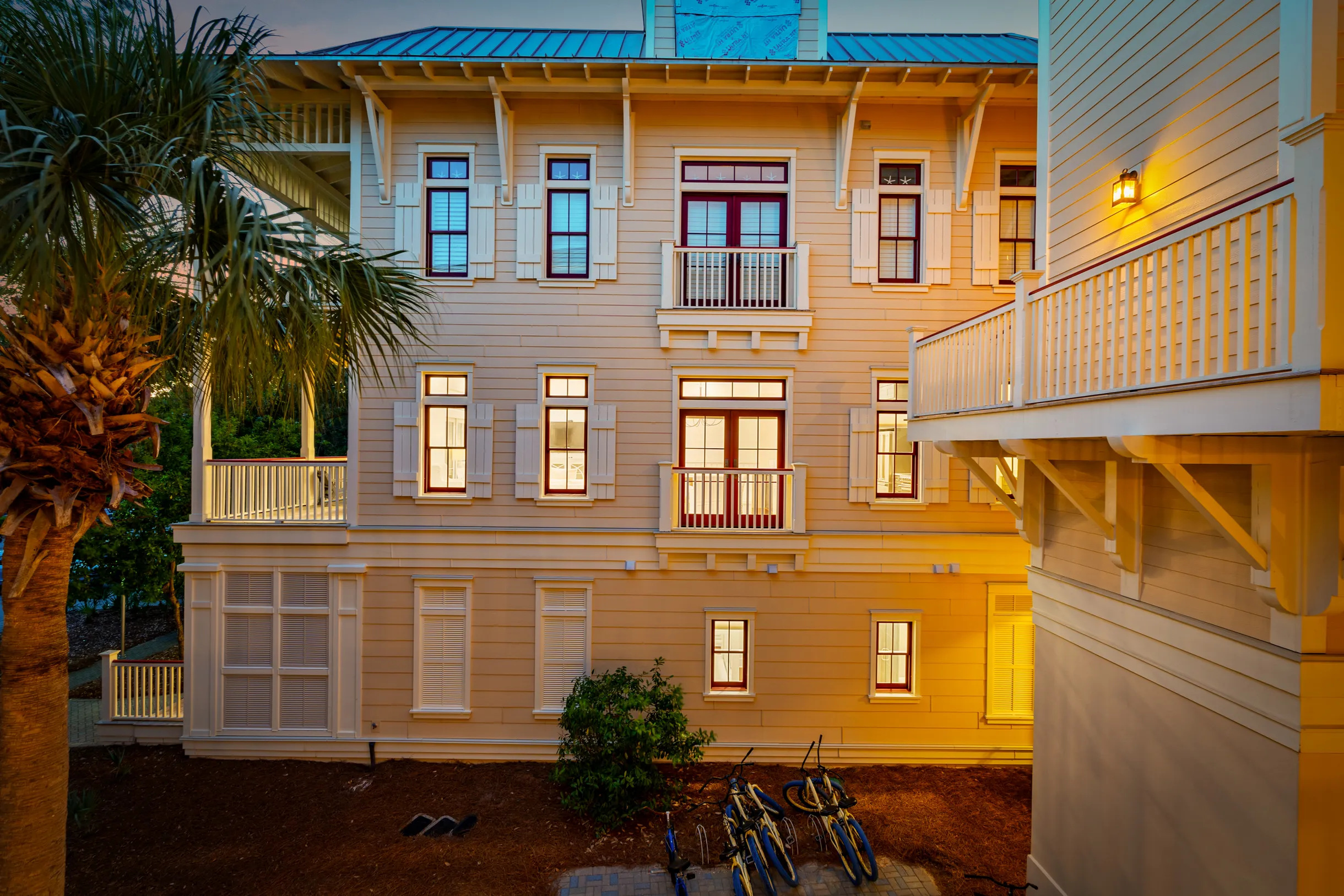 Wander Santa Rosa Beach Tides #5