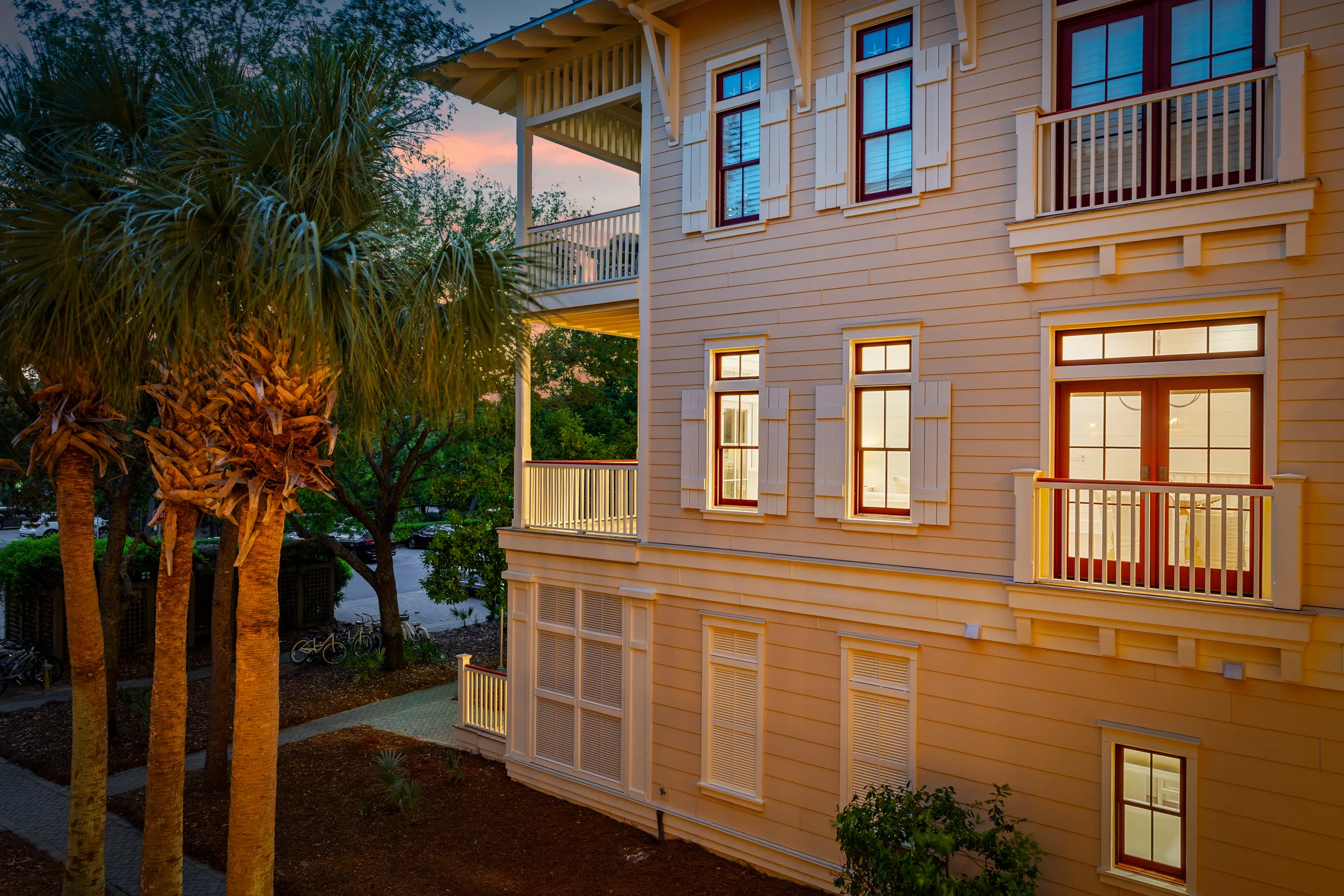 Wander Santa Rosa Beach Tides #29