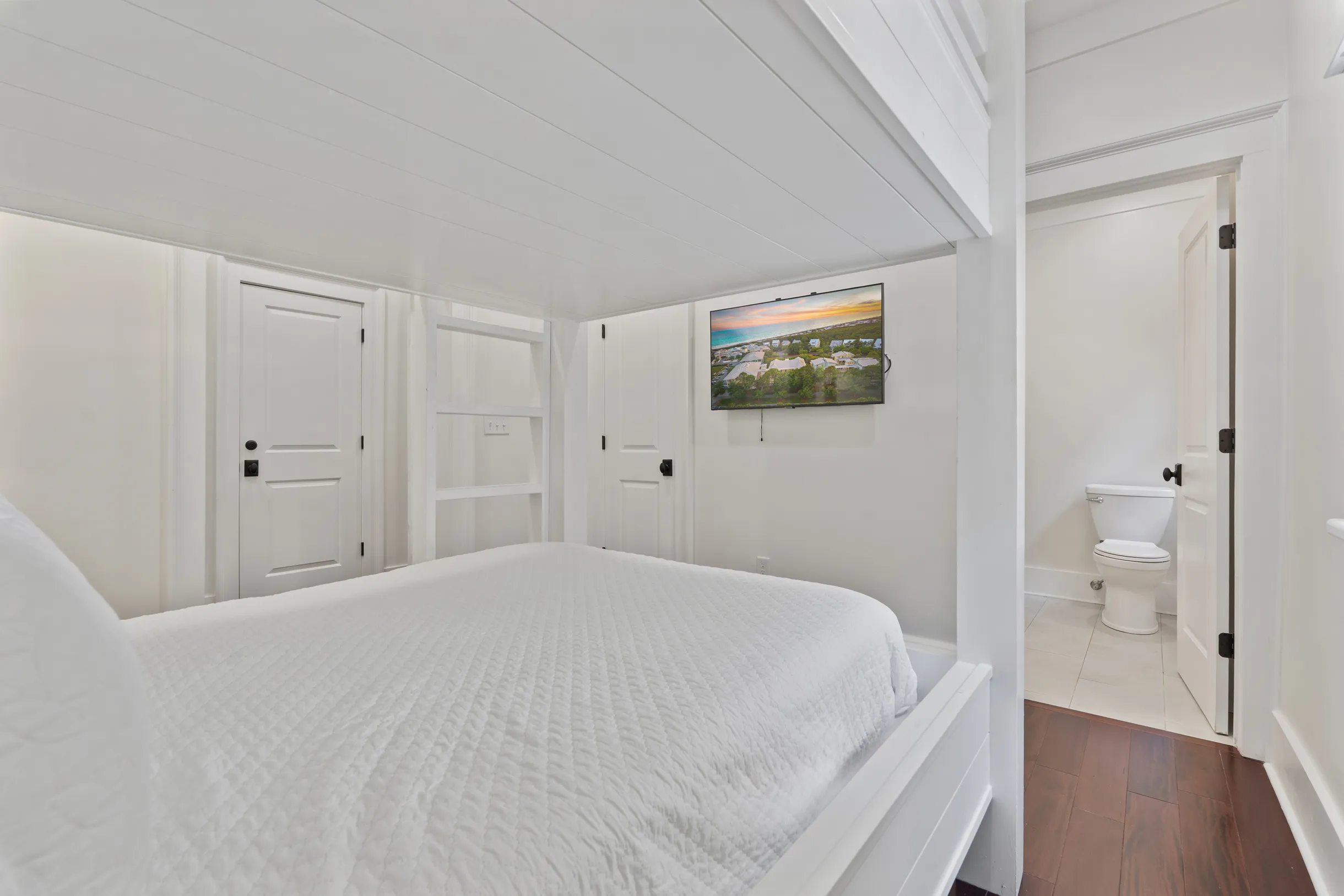 Wander Santa Rosa Beach Tides #34