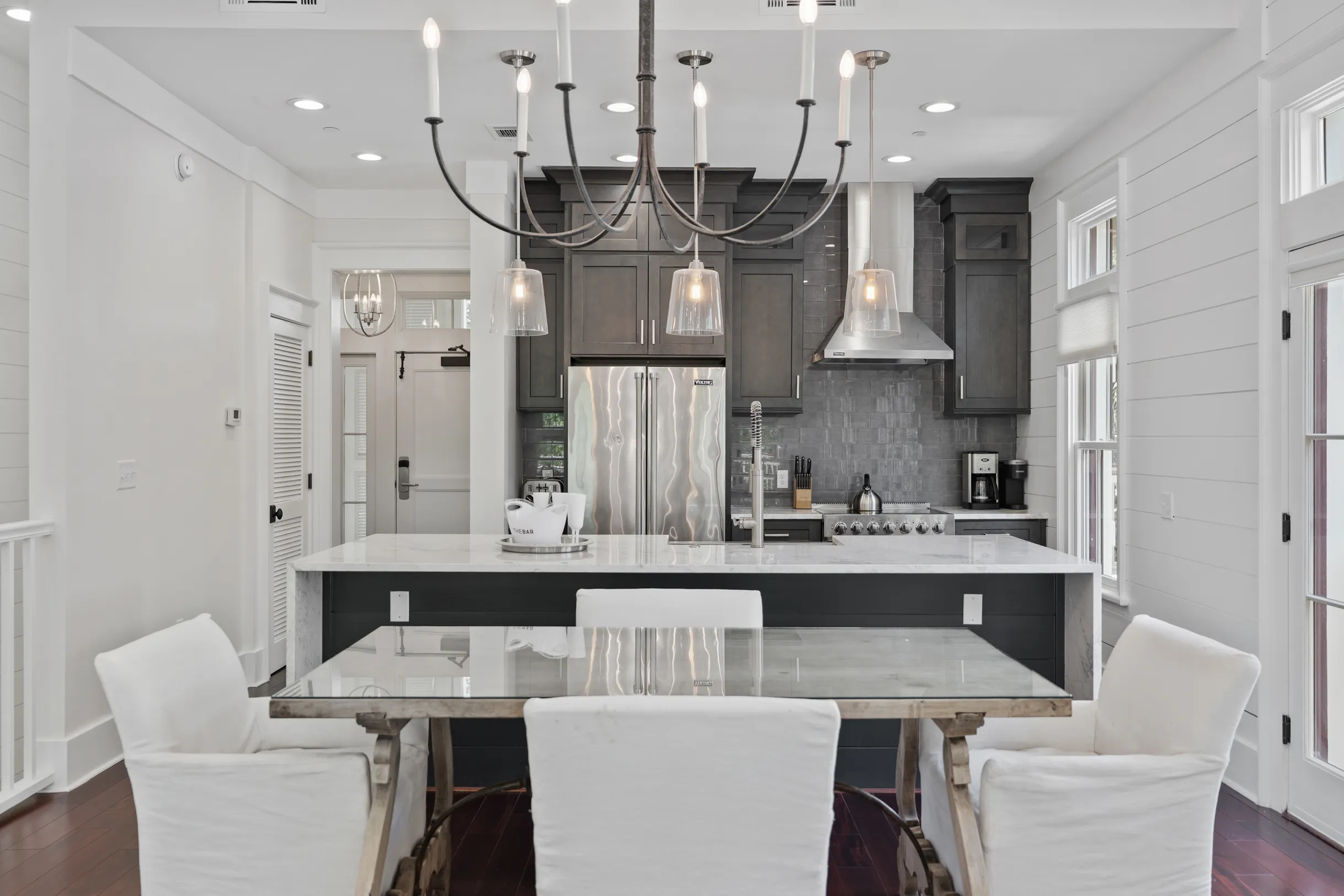 Wander Santa Rosa Beach Tides #25