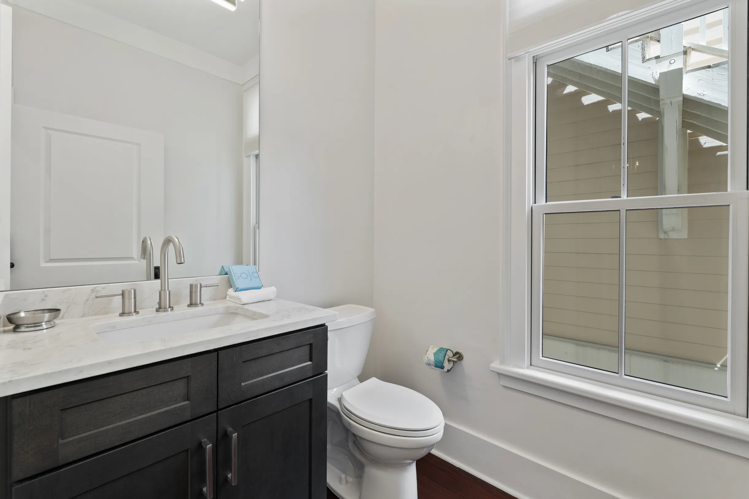 Wander Santa Rosa Beach Tides #14