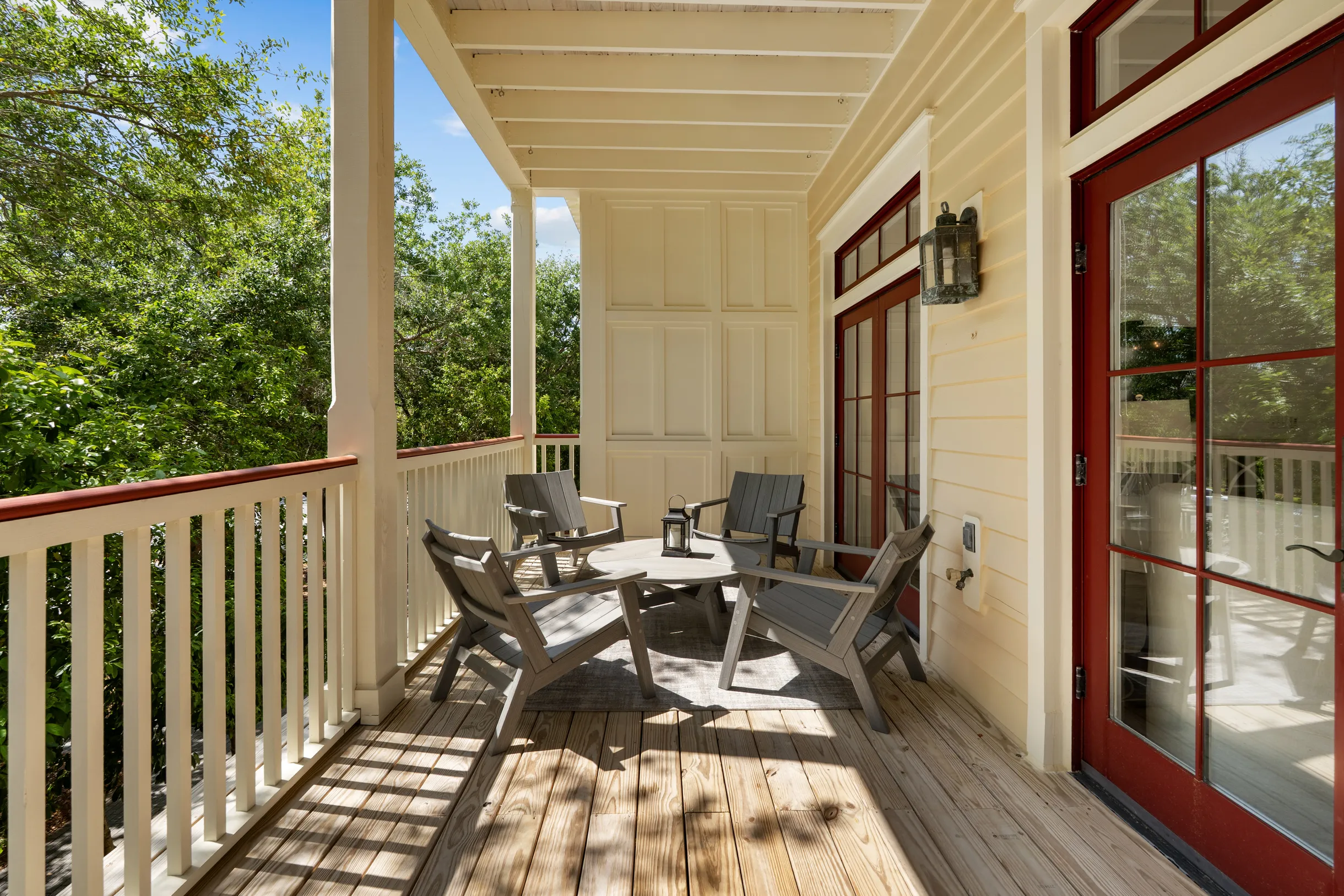 Wander Santa Rosa Beach Tides #15