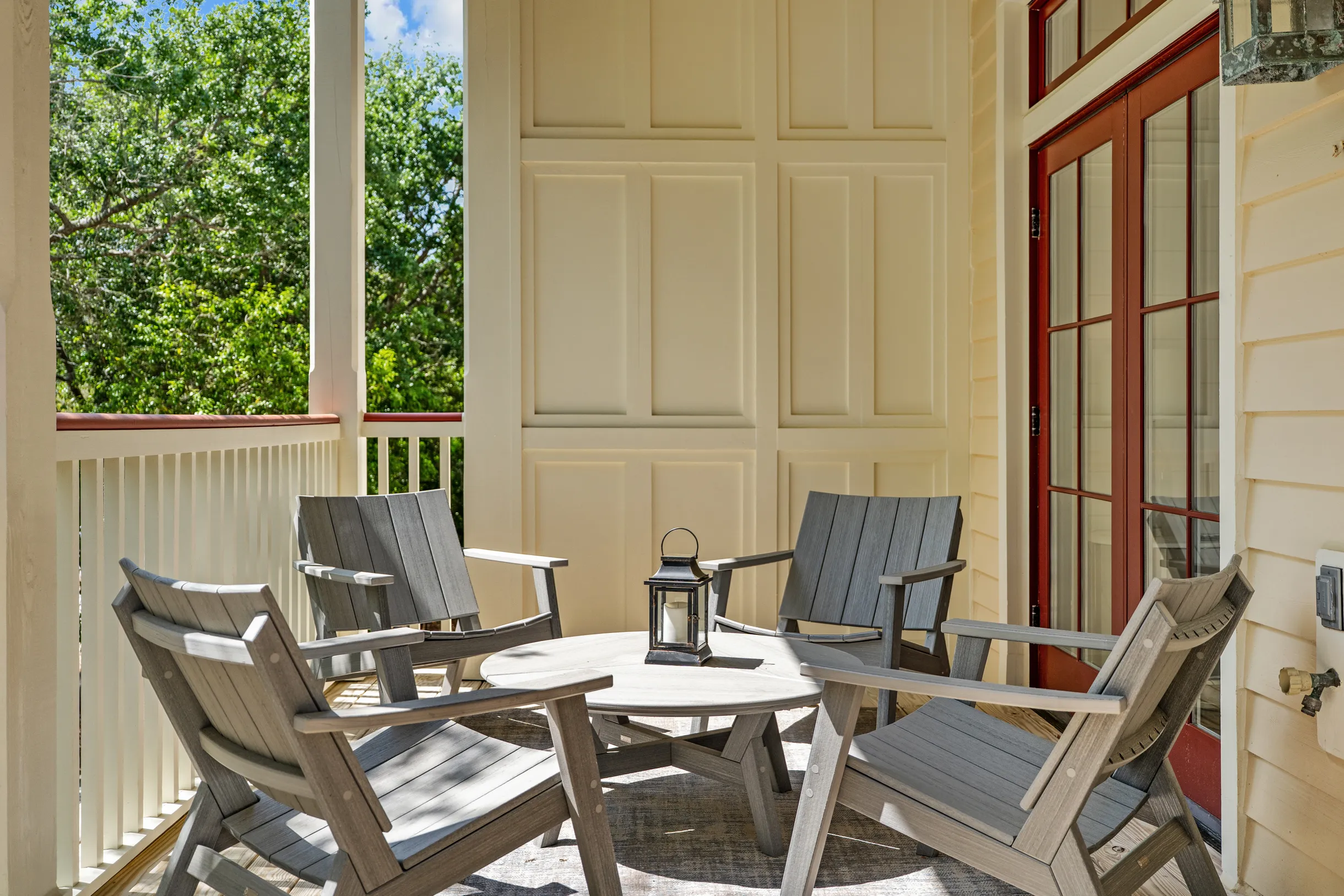 Wander Santa Rosa Beach Tides #27