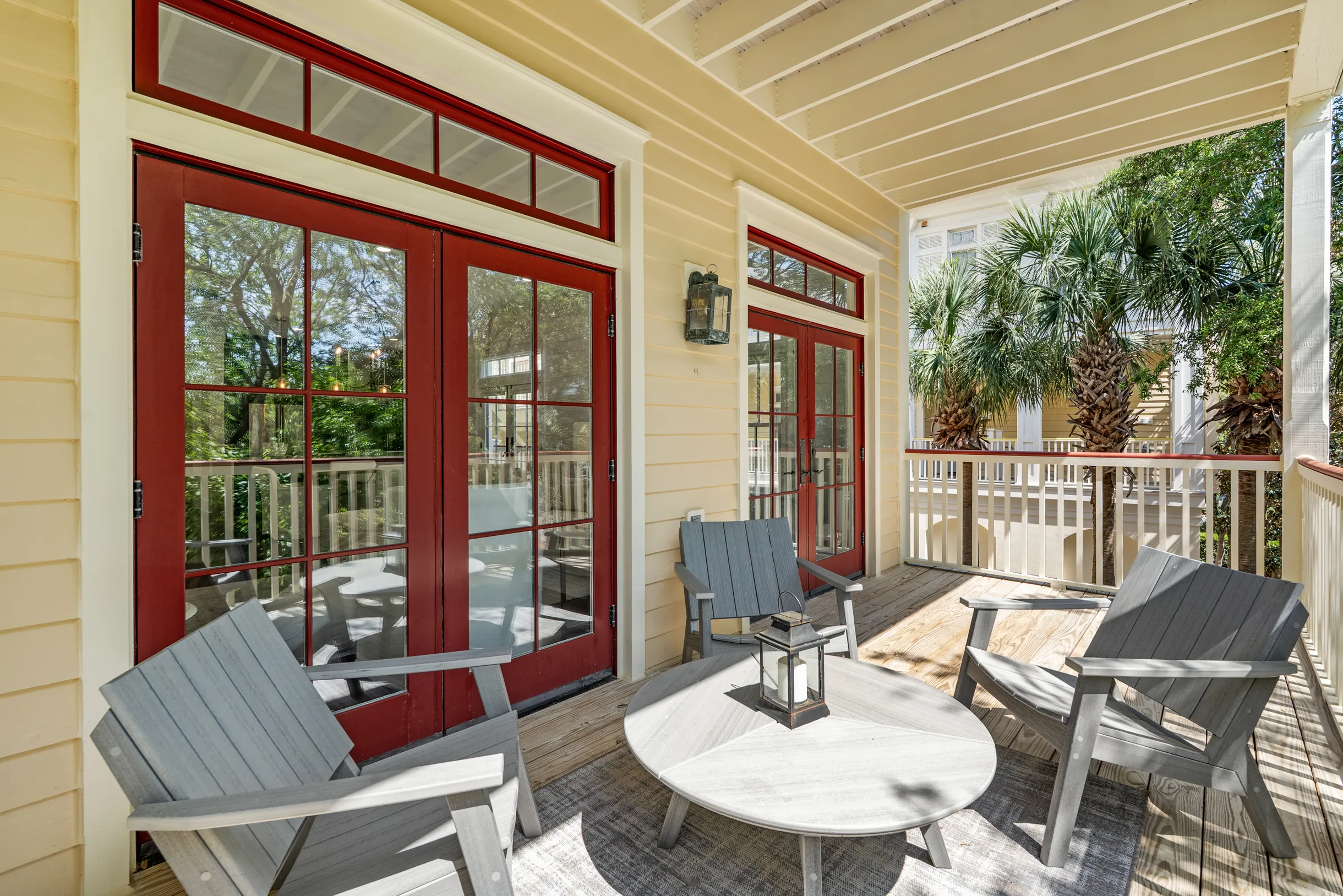 Wander Santa Rosa Beach Tides #47