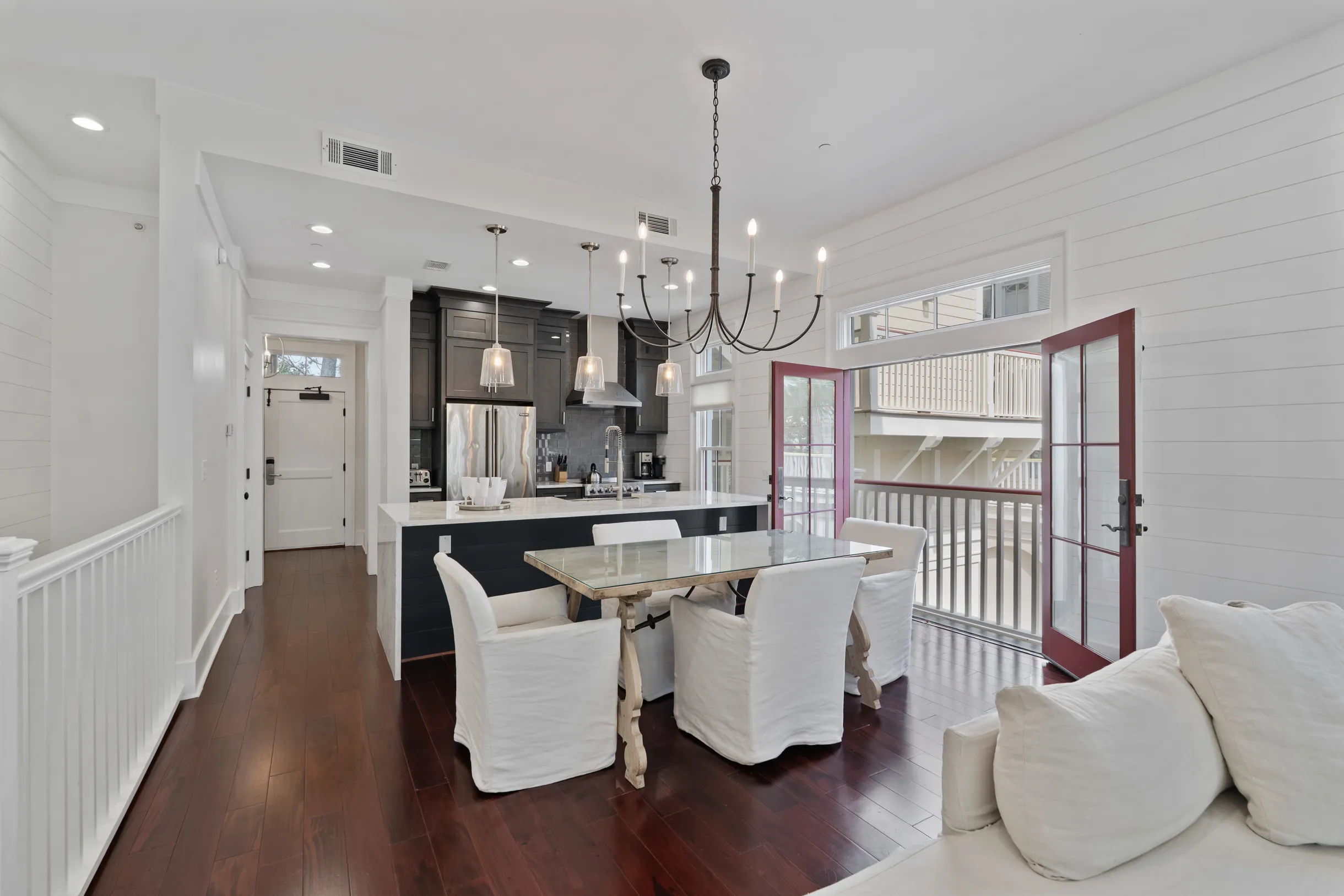 Wander Santa Rosa Beach Tides #39