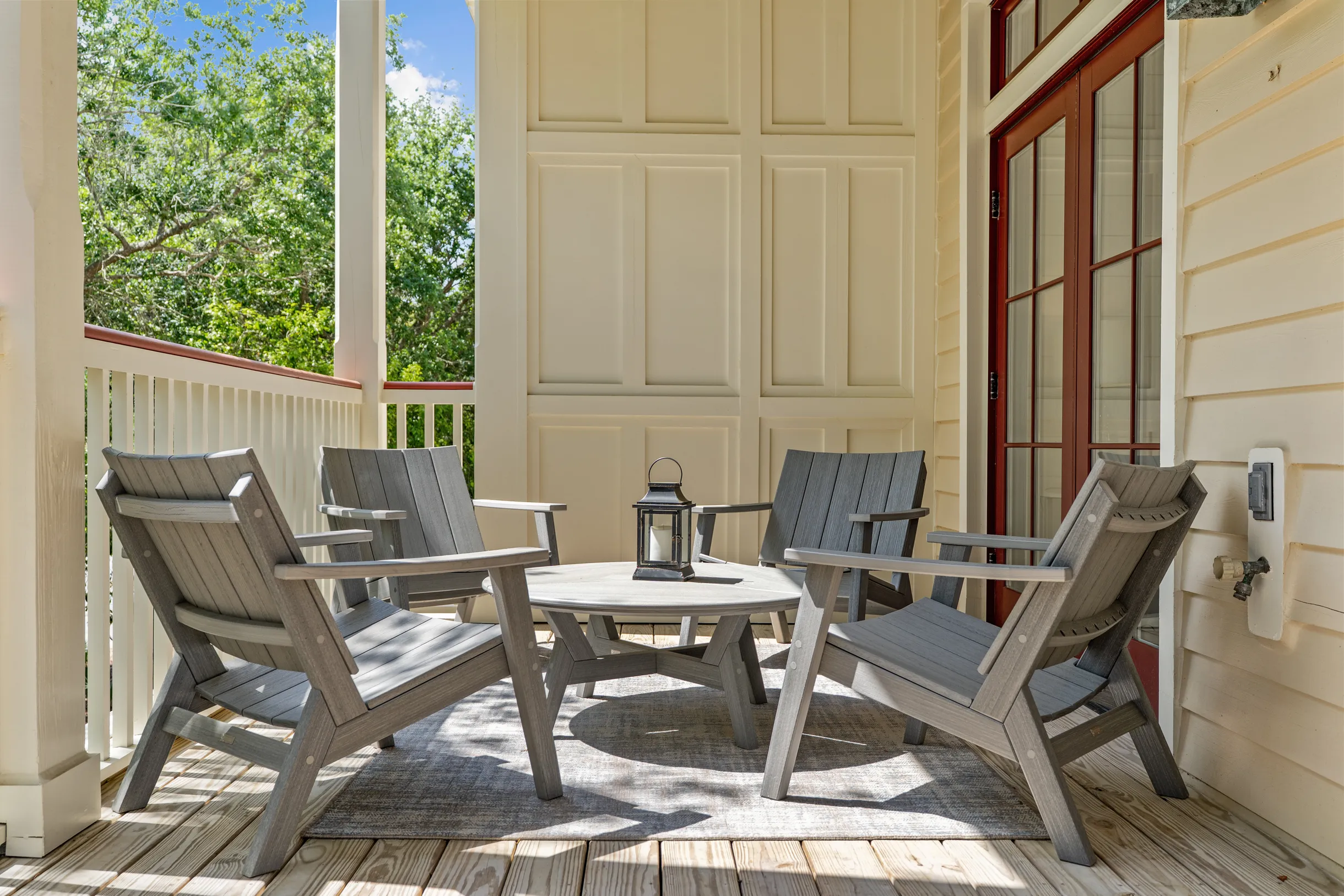 Wander Santa Rosa Beach Tides #52