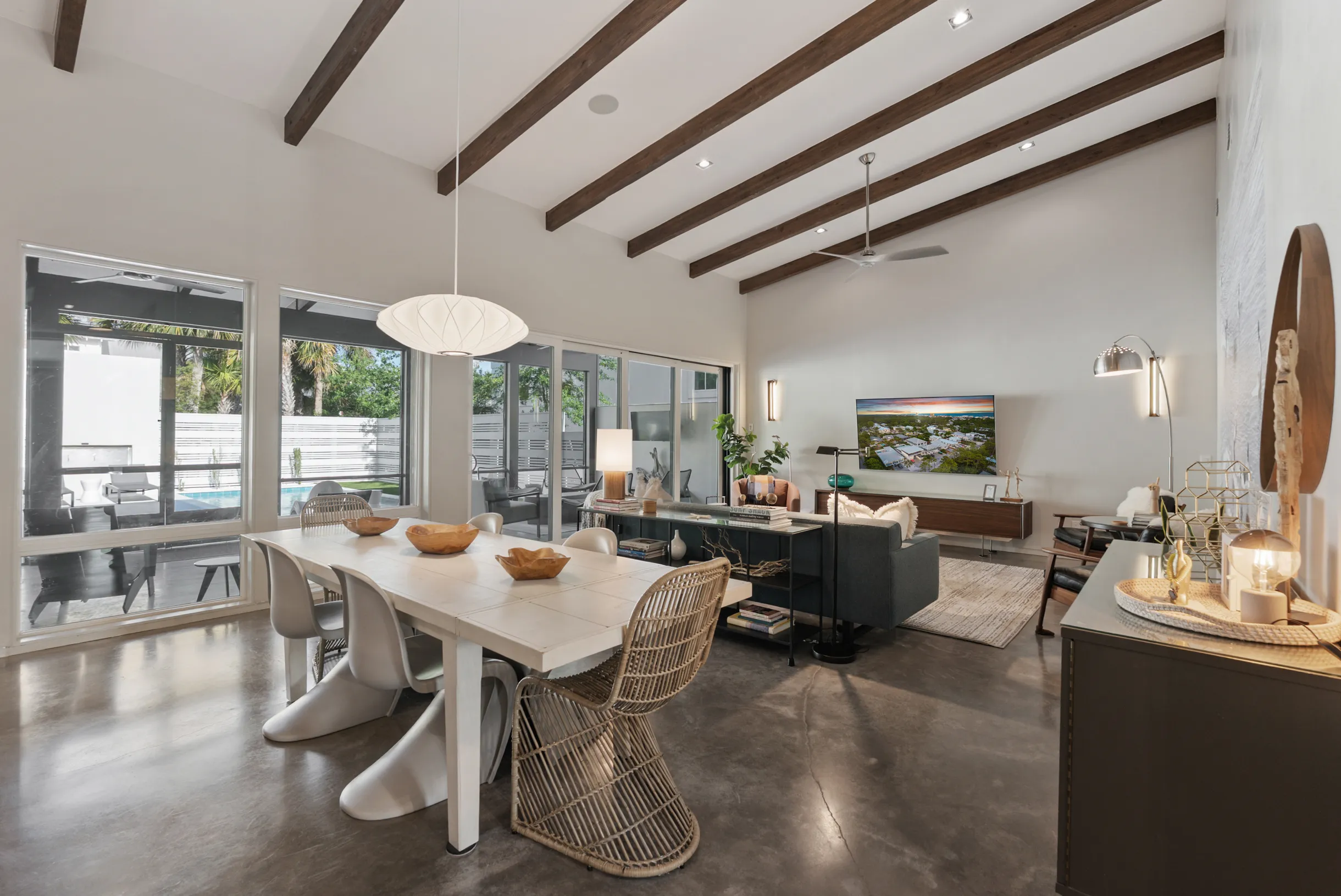 Wander Santa Rosa Beach Dunes #20