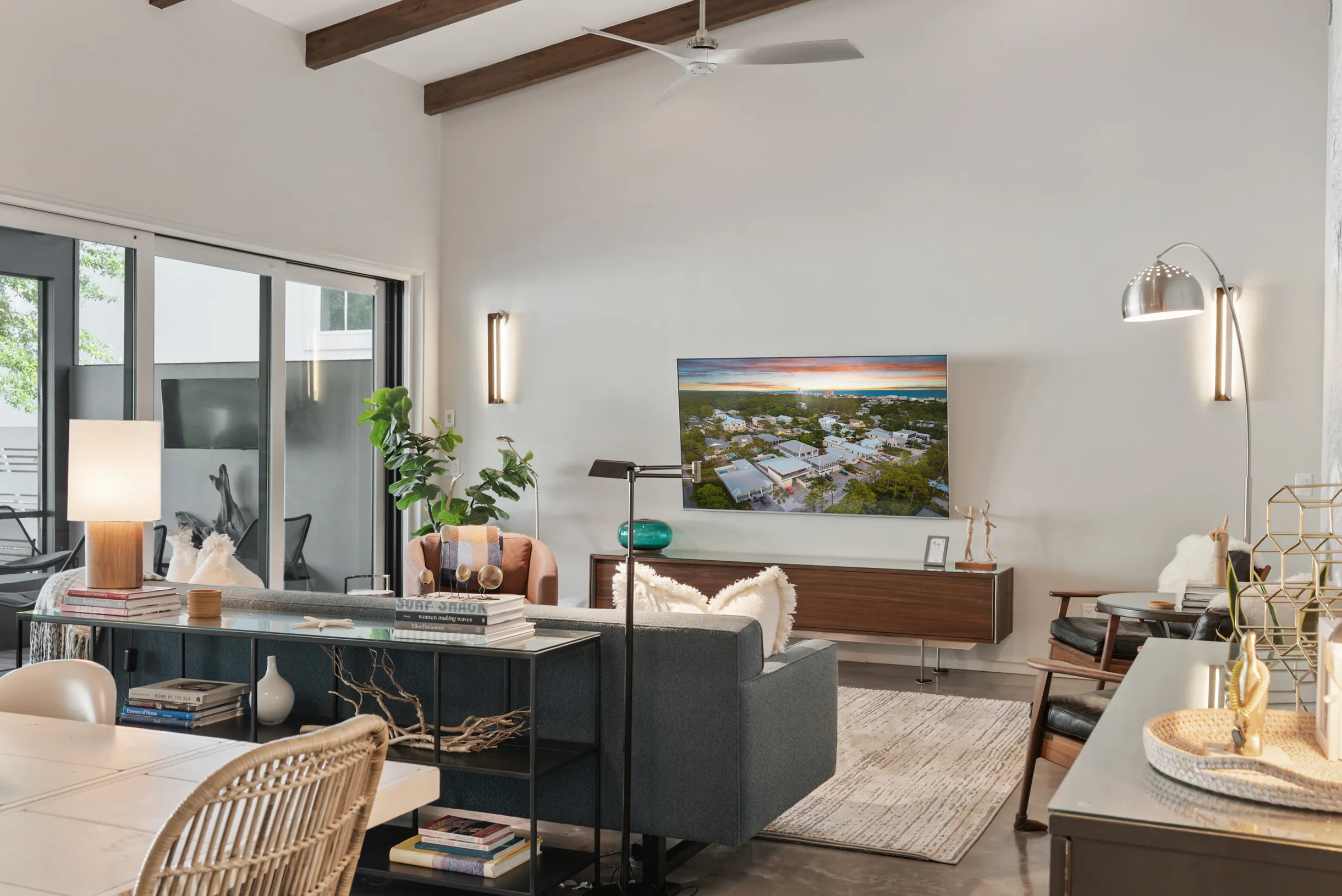 Wander Santa Rosa Beach Dunes #34