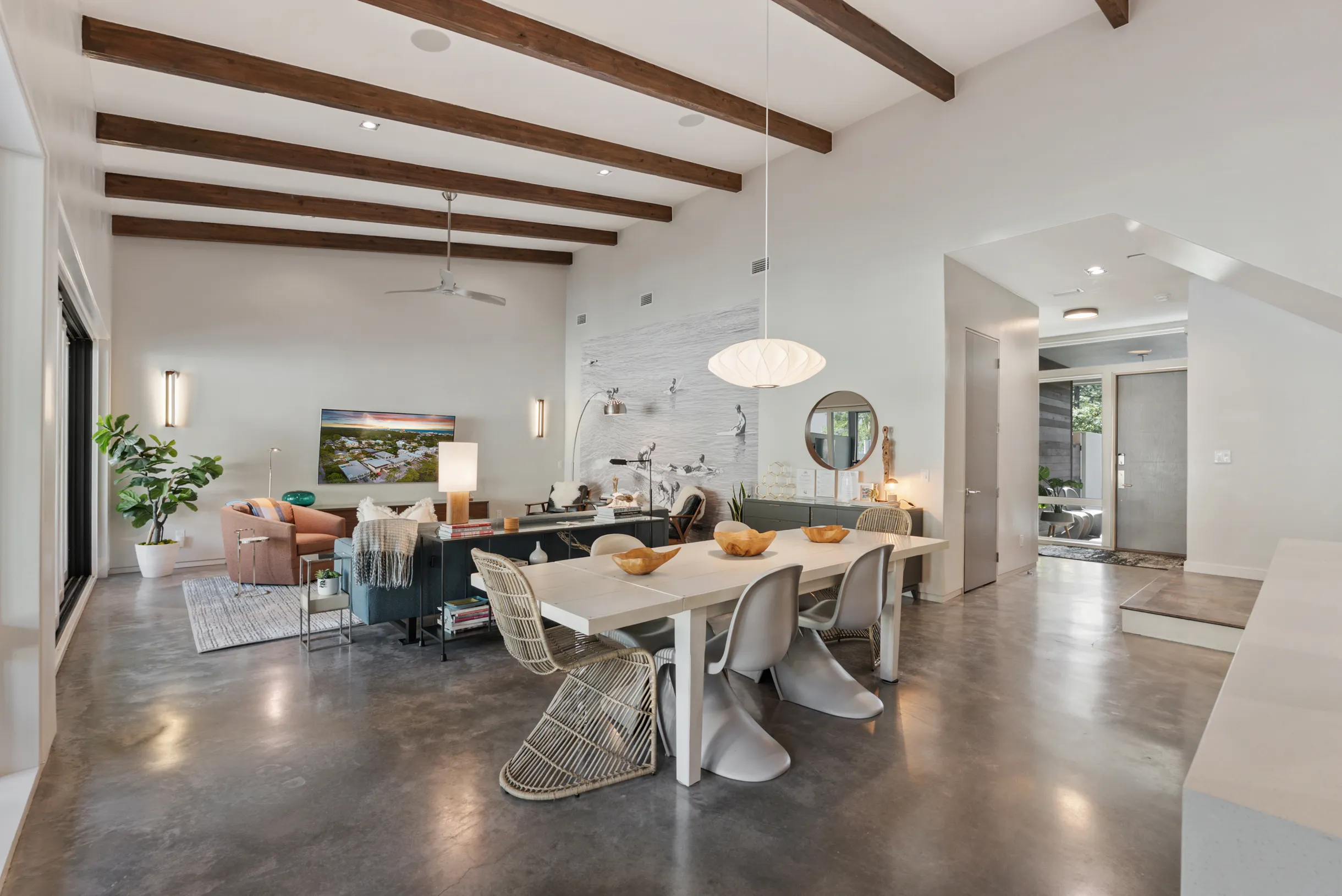 Wander Santa Rosa Beach Dunes #35