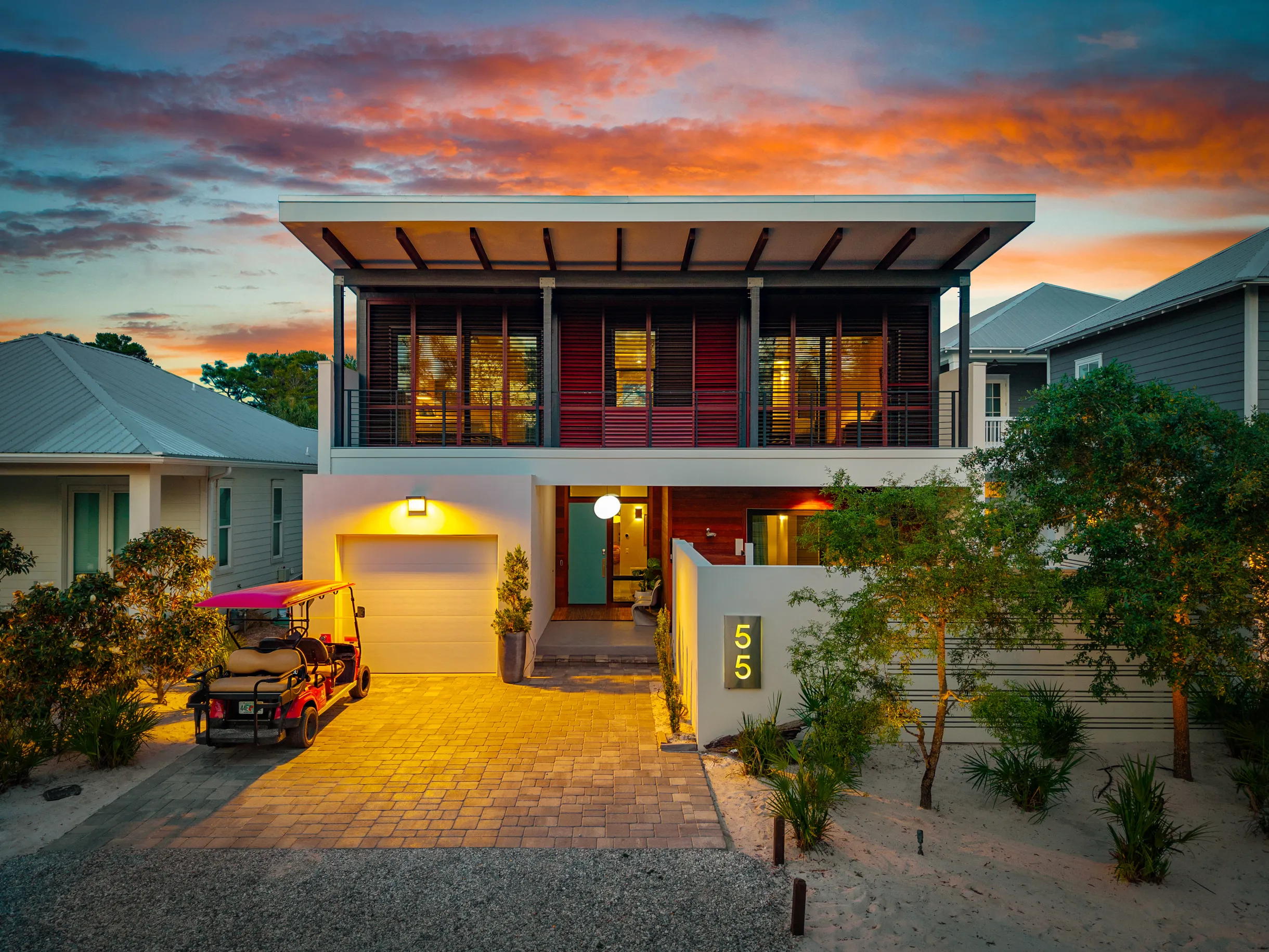 Wander Santa Rosa Beach Dunes #47