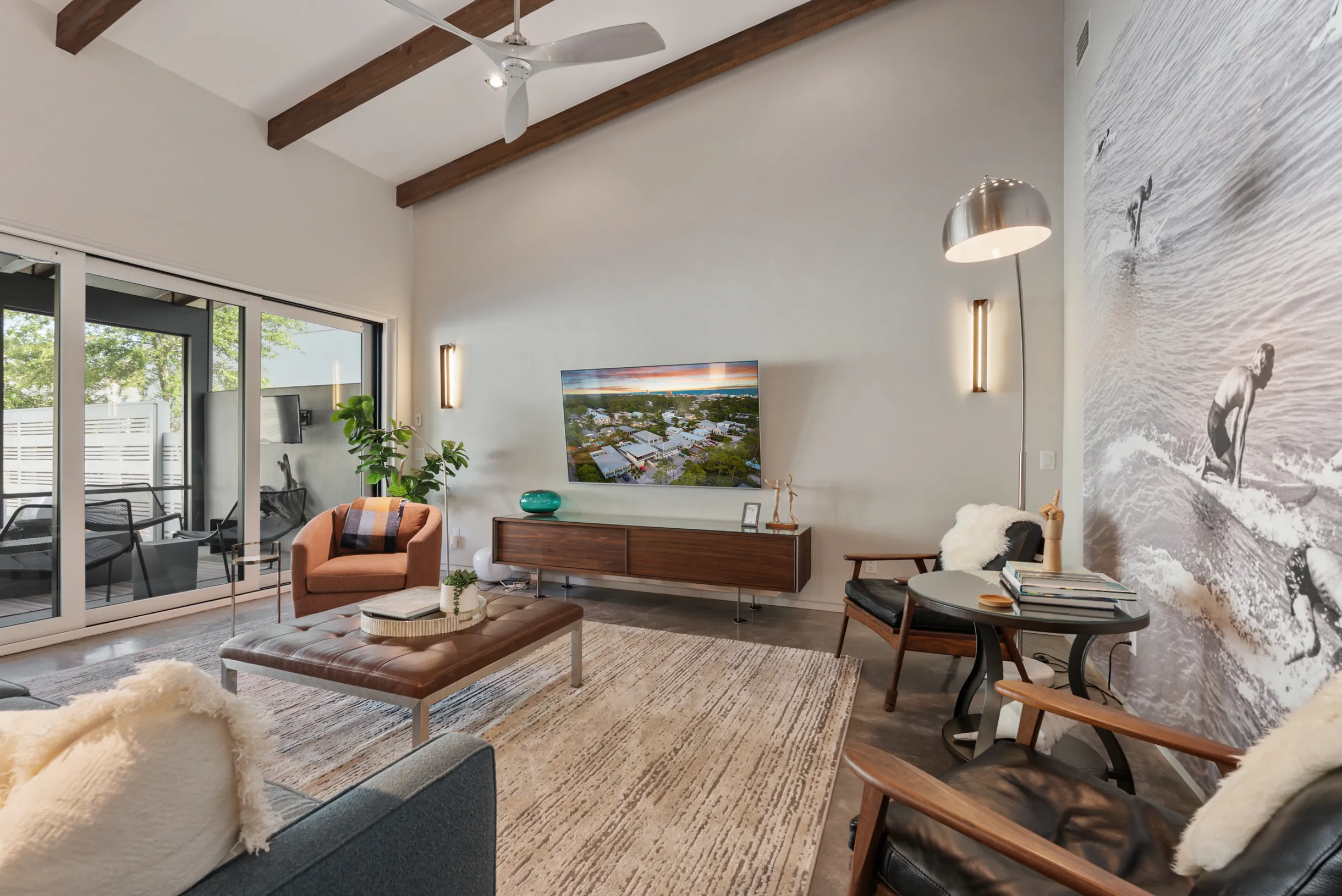 Wander Santa Rosa Beach Dunes #48