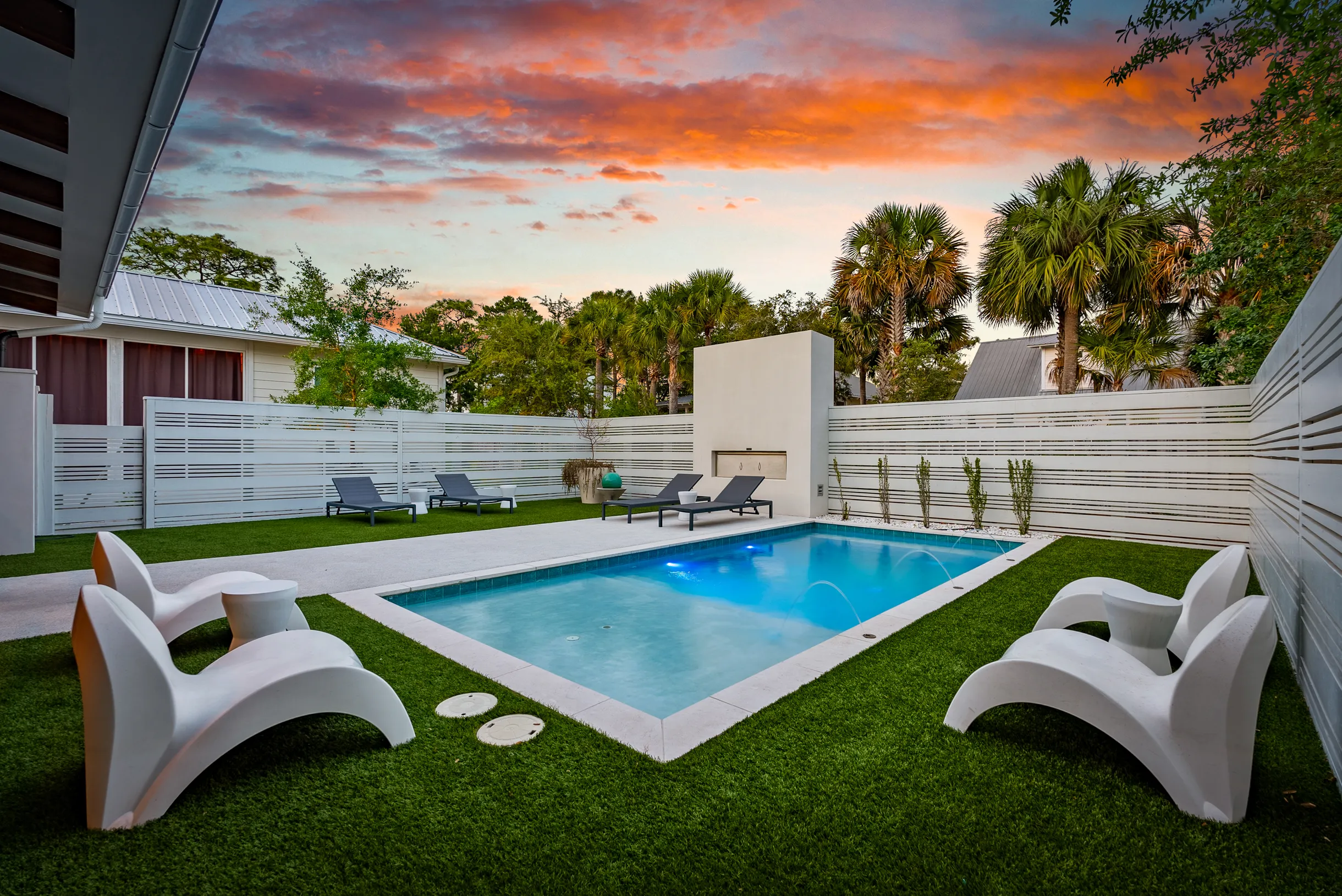 Wander Santa Rosa Beach Dunes #9