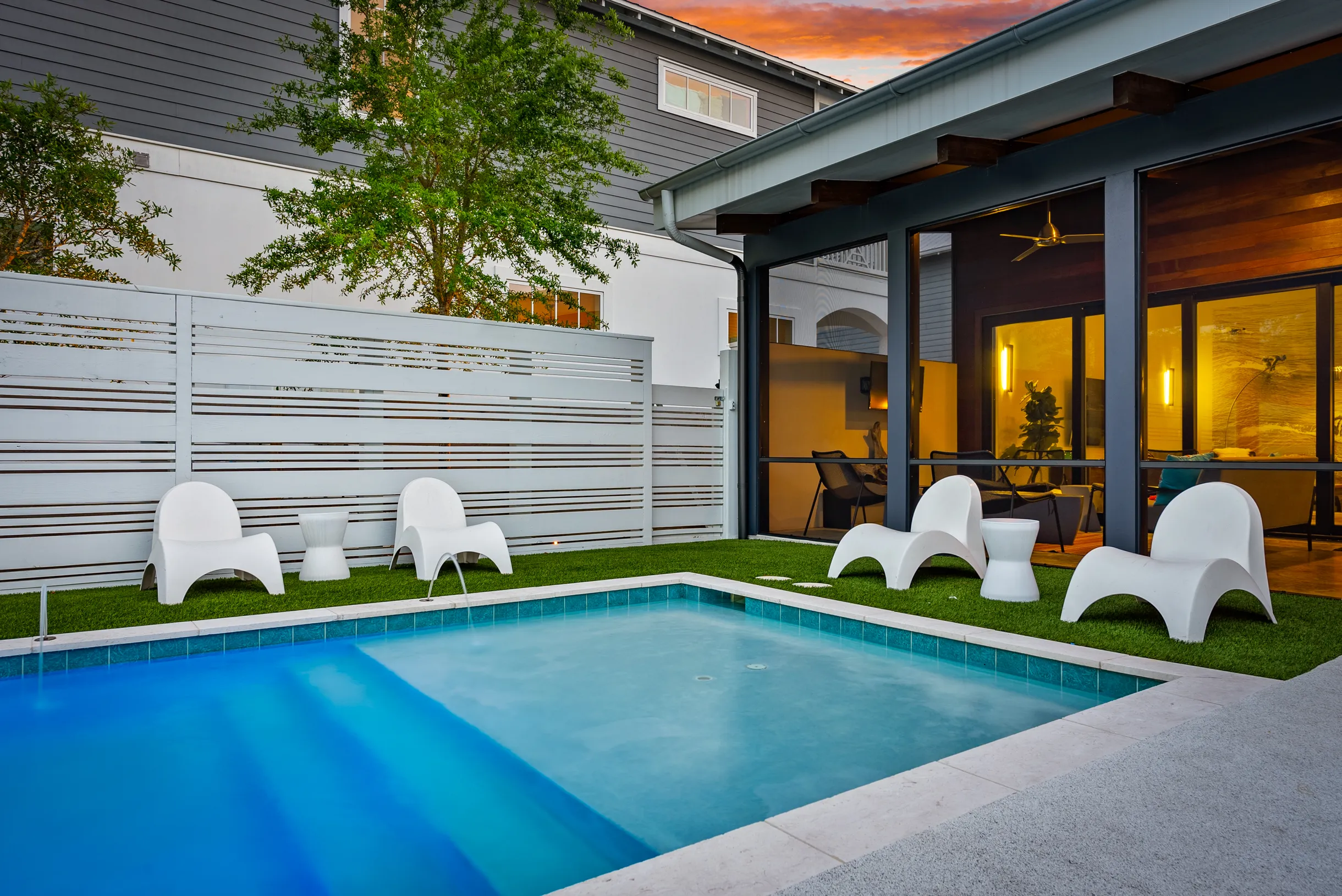 Wander Santa Rosa Beach Dunes #37