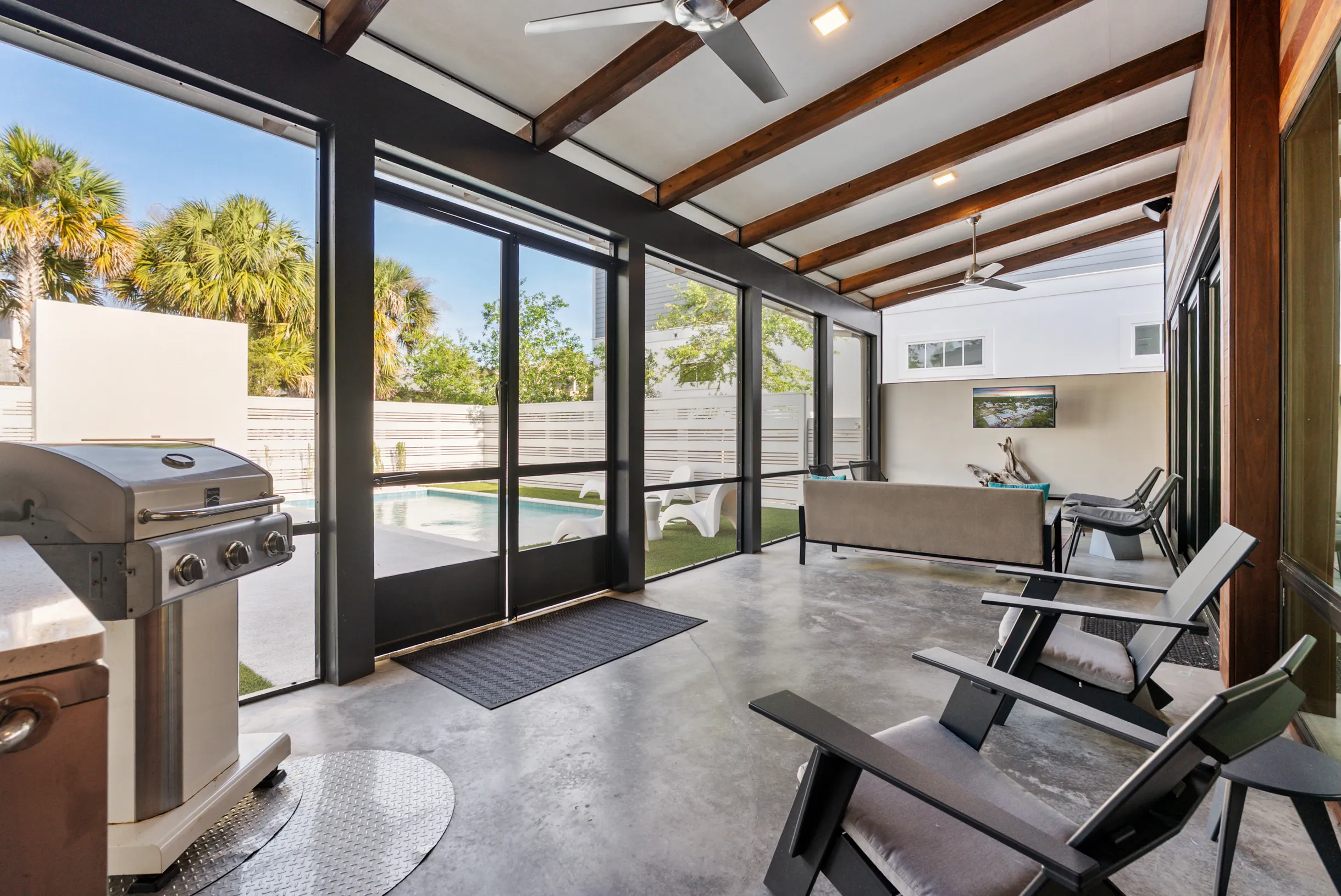 Wander Santa Rosa Beach Dunes #24