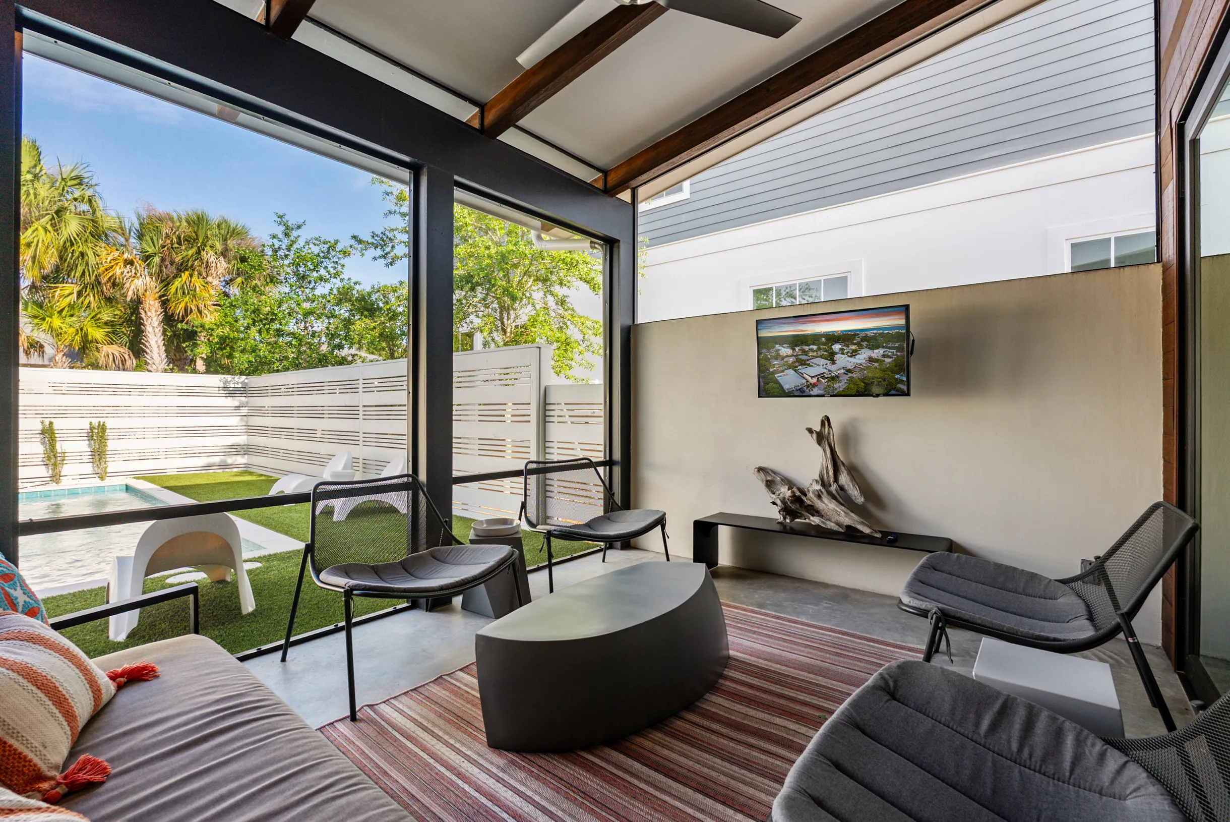 Wander Santa Rosa Beach Dunes #87