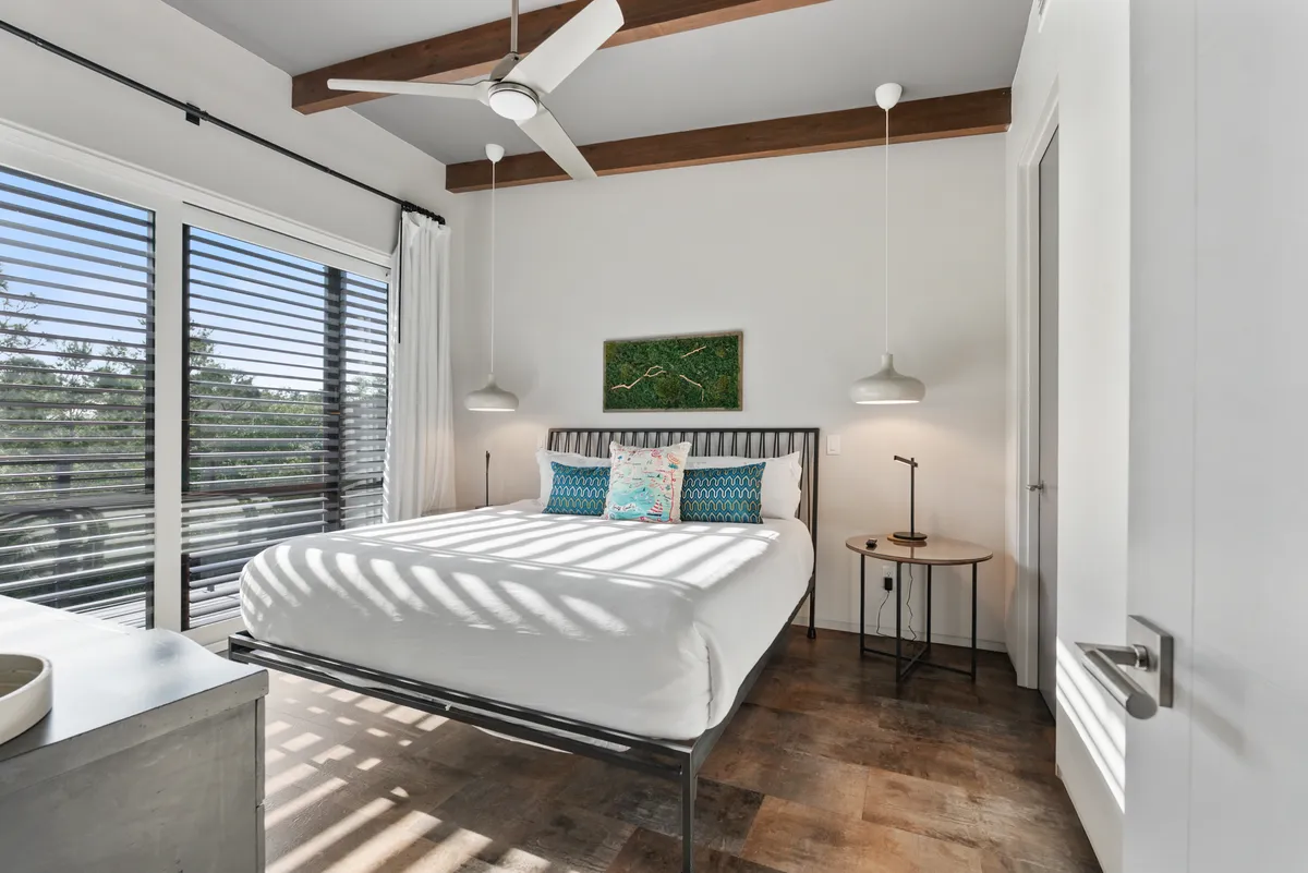 Bedroom 3 image